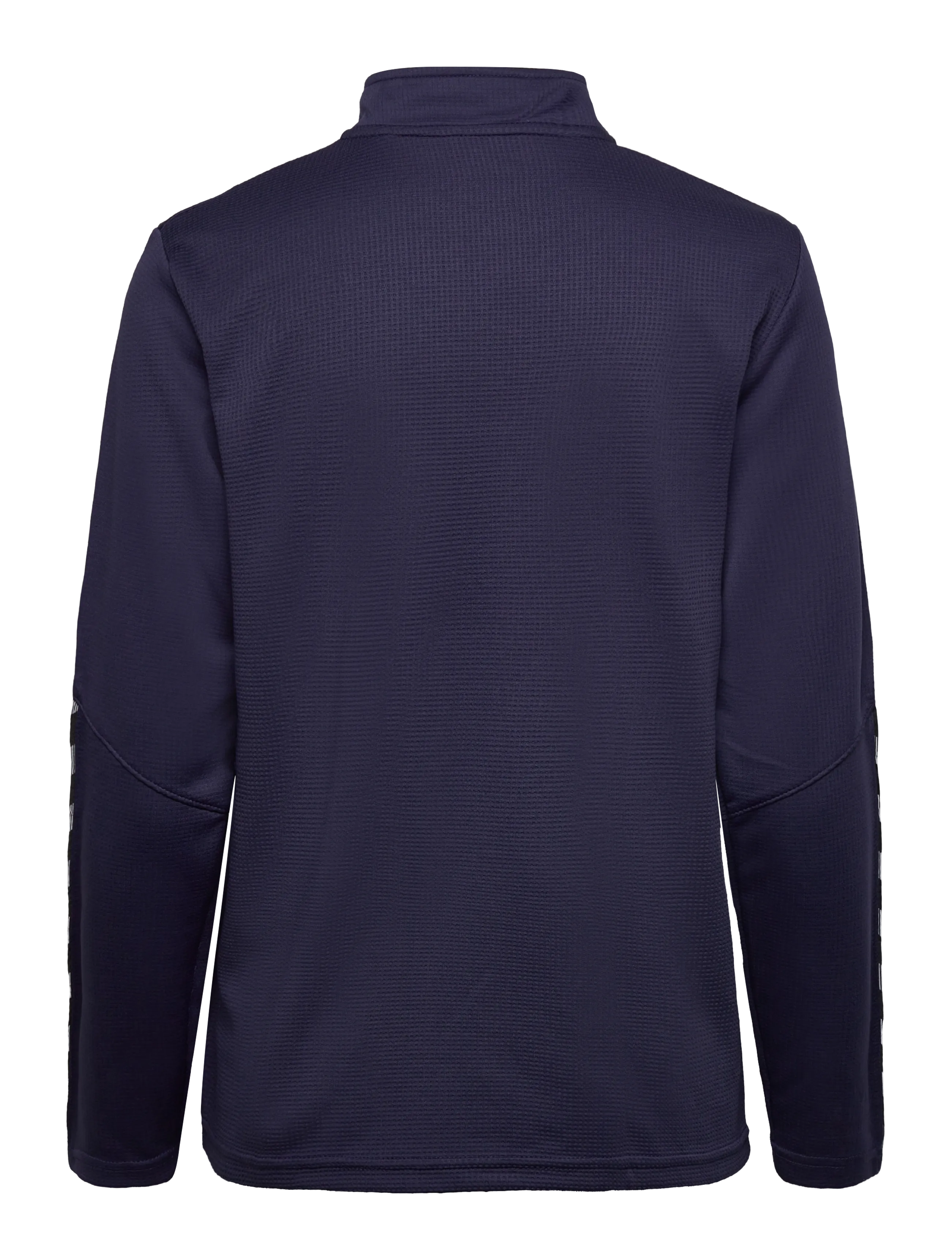 Sweatshirts hummel Sweatshirt hmlAUTHENTIC HALF ZIP pour femme 3