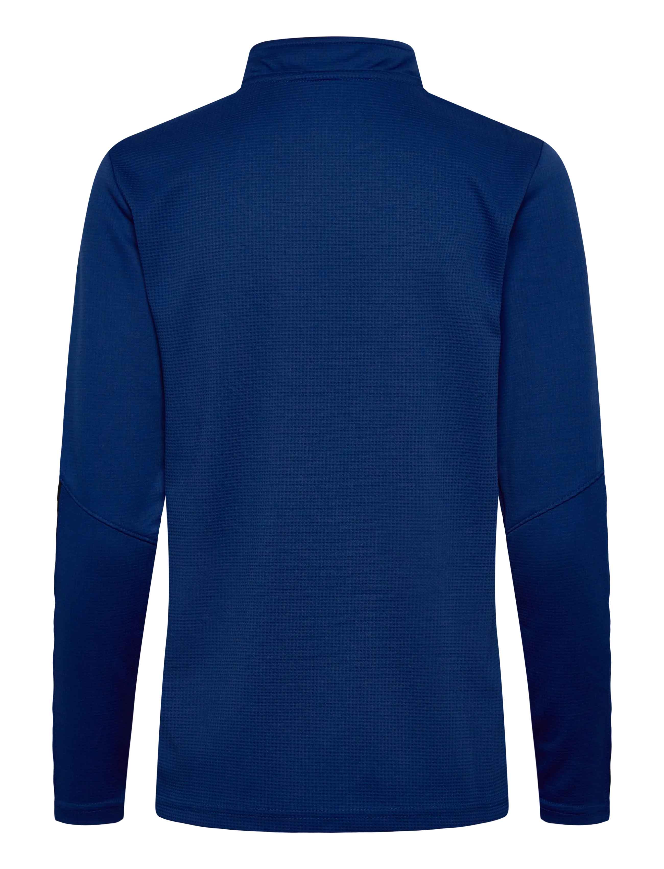 Hummel - hmlAUTHENTIC HALF ZIP SWEATSHIRT WOMAN - oberteile - true blue - 1