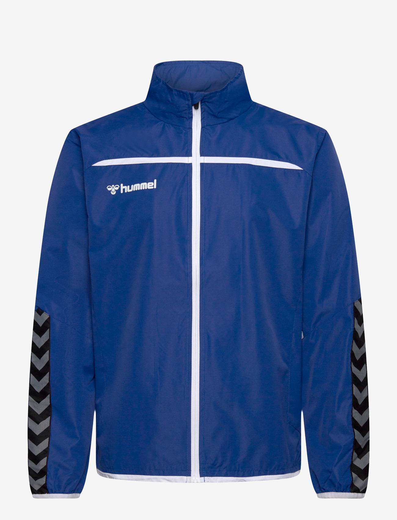 Hummel - hmlAUTHENTIC TRAINING JACKET - spordijakid - true blue - 0