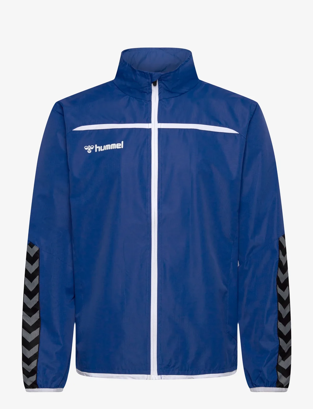 Hummel - hmlAUTHENTIC TRAINING JACKET - sportsjakker - true blue - 0