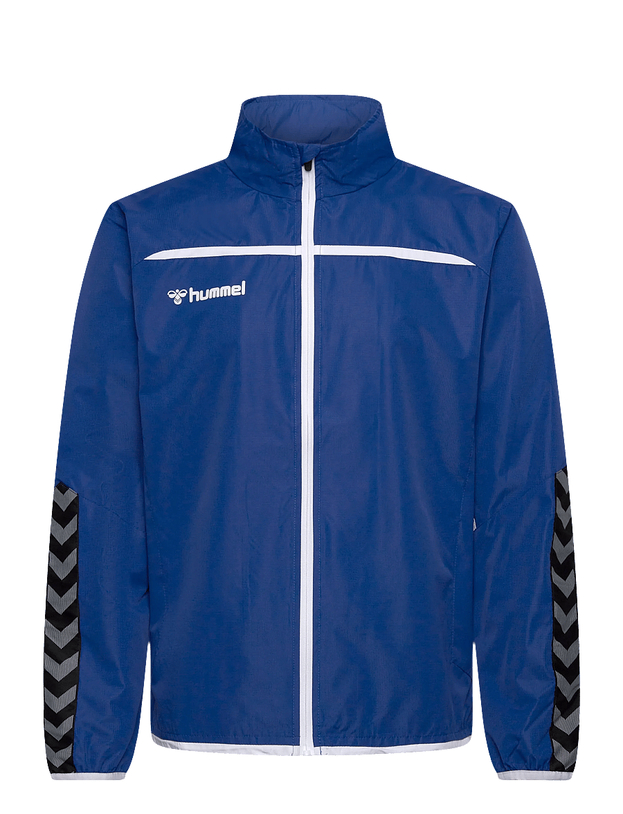 Hummel - hmlAUTHENTIC TRAINING JACKET - veste sport - true blue - 0