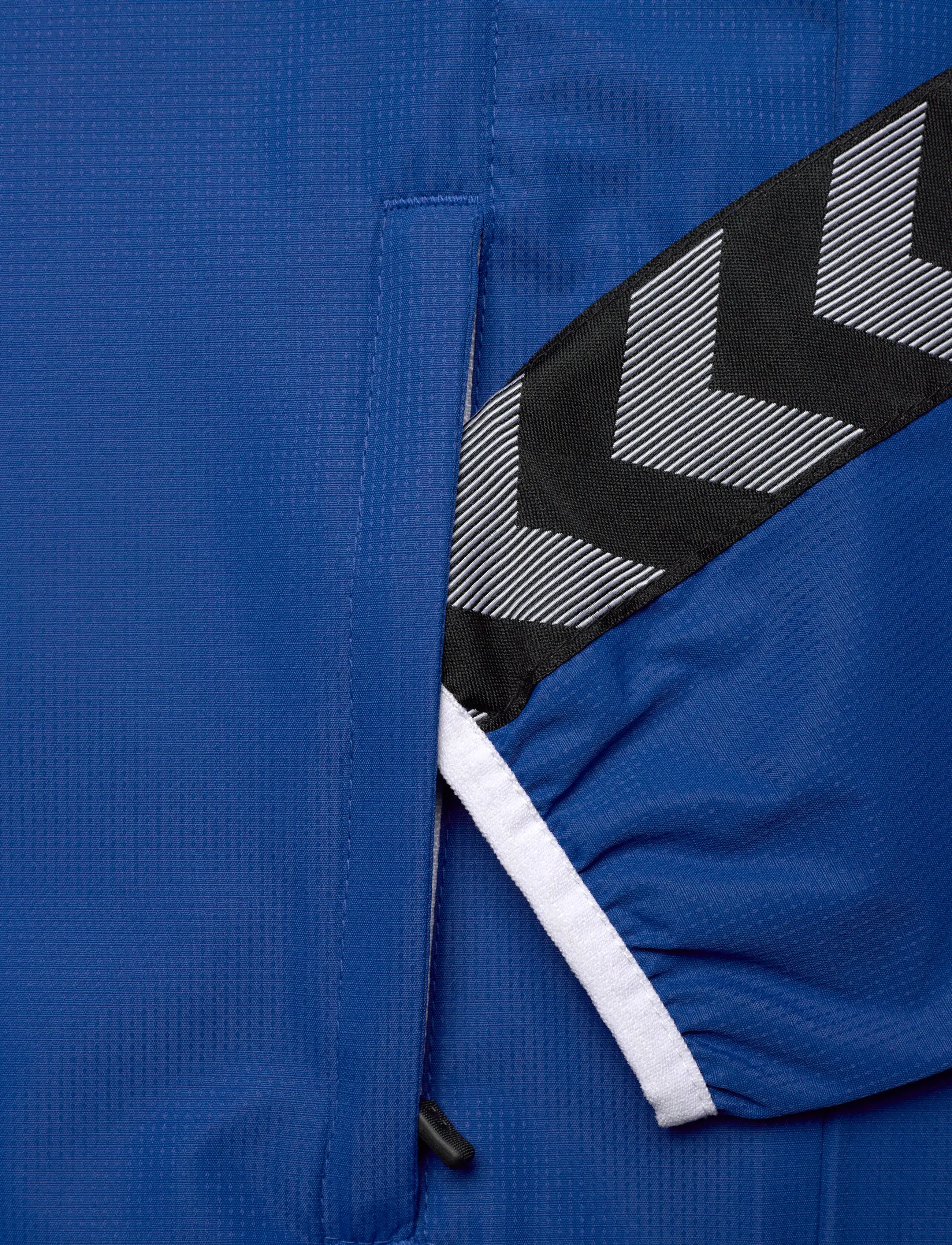 Hummel - hmlAUTHENTIC TRAINING JACKET - veste sport - true blue - 3