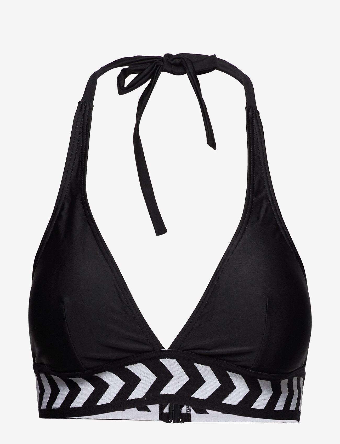 Hummel - hmlZONE SWIM HALTERNECK - black - 0