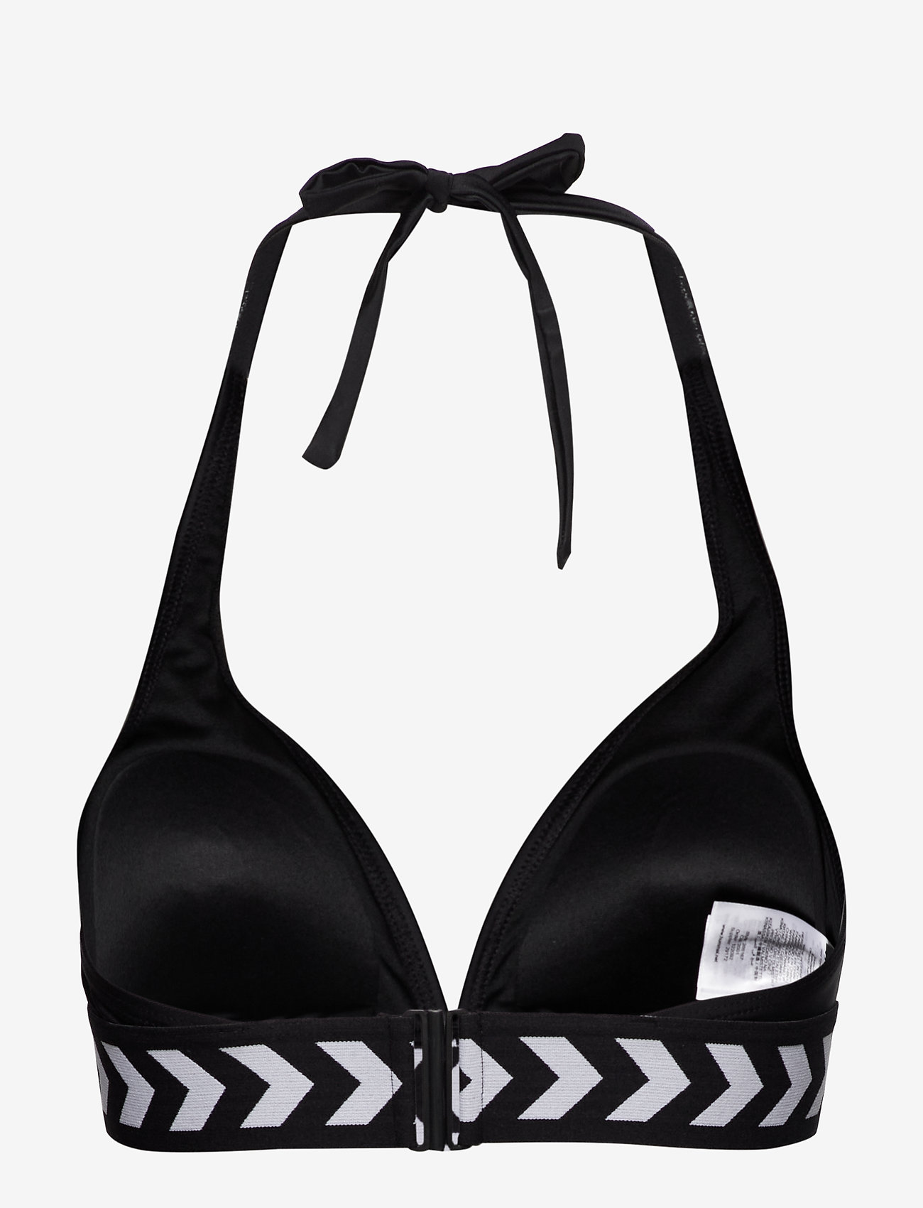 Hummel - hmlZONE SWIM HALTERNECK - black - 1