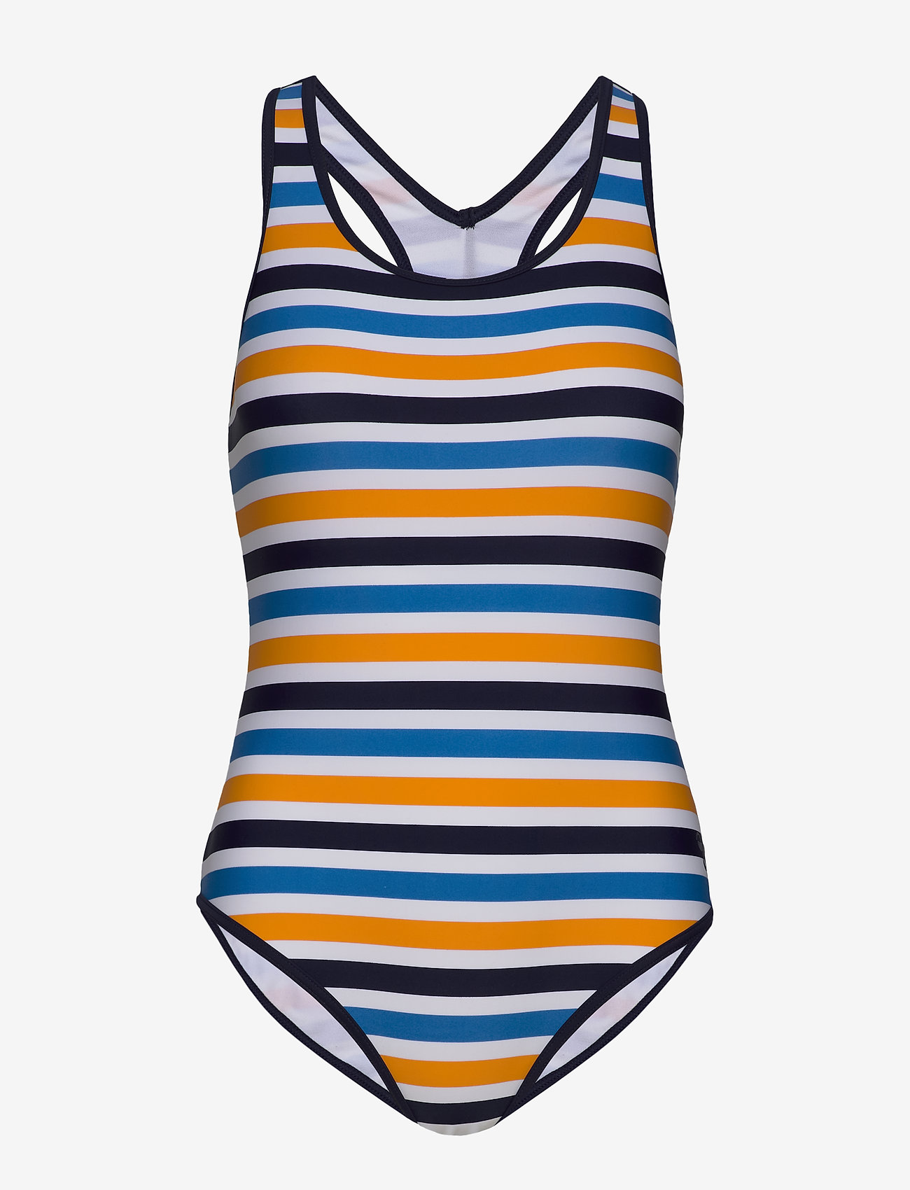 Hummel - hmlLIBBY SWIMSUIT - swimsuits - multi colour - 0