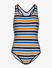 Hummel - hmlLIBBY SWIMSUIT - swimsuits - multi colour - 0
