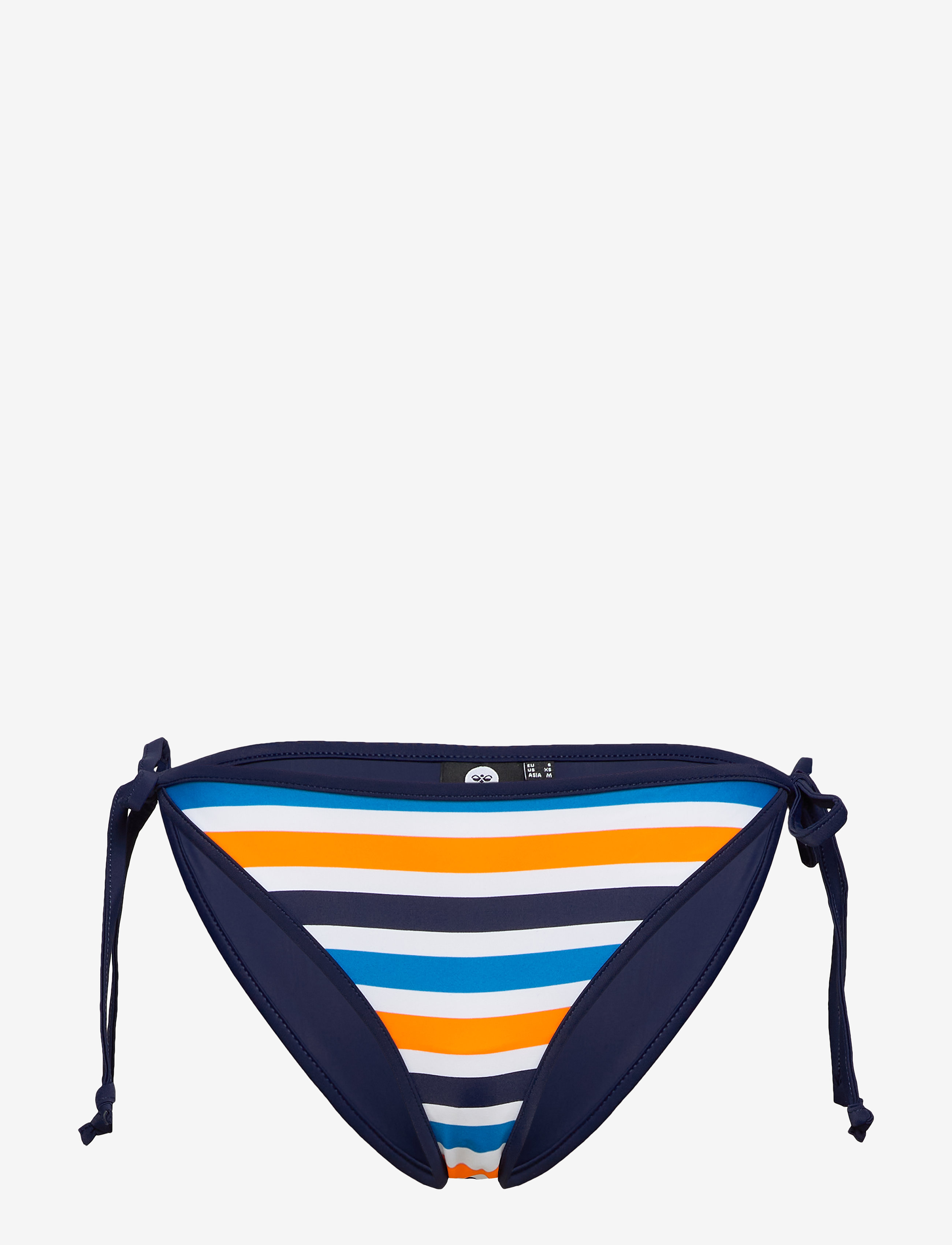 Hummel hmlLIBBY SWIM TANGA - Kläder - MULTI COLOUR / blue