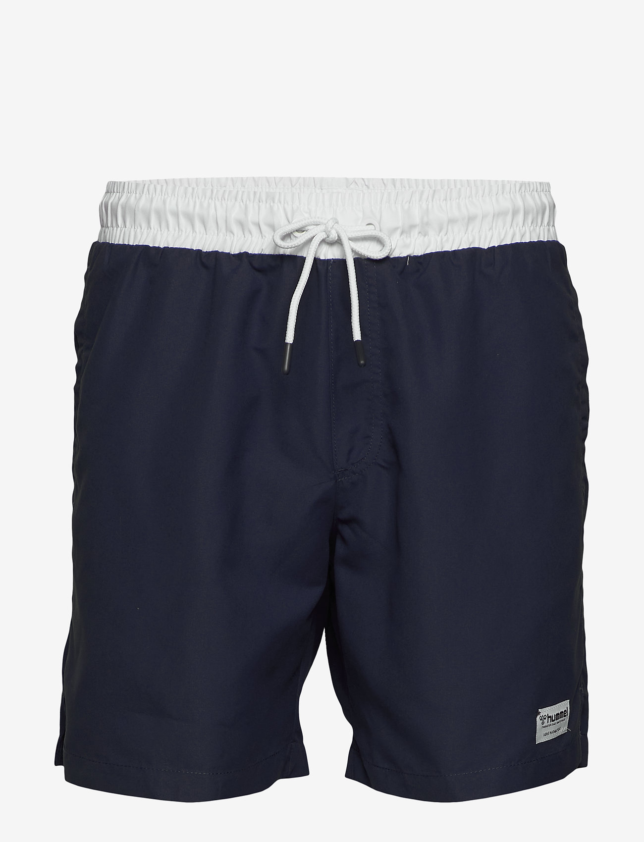 Hummel - hmlJORDAN BOARD SHORTS - white - 0