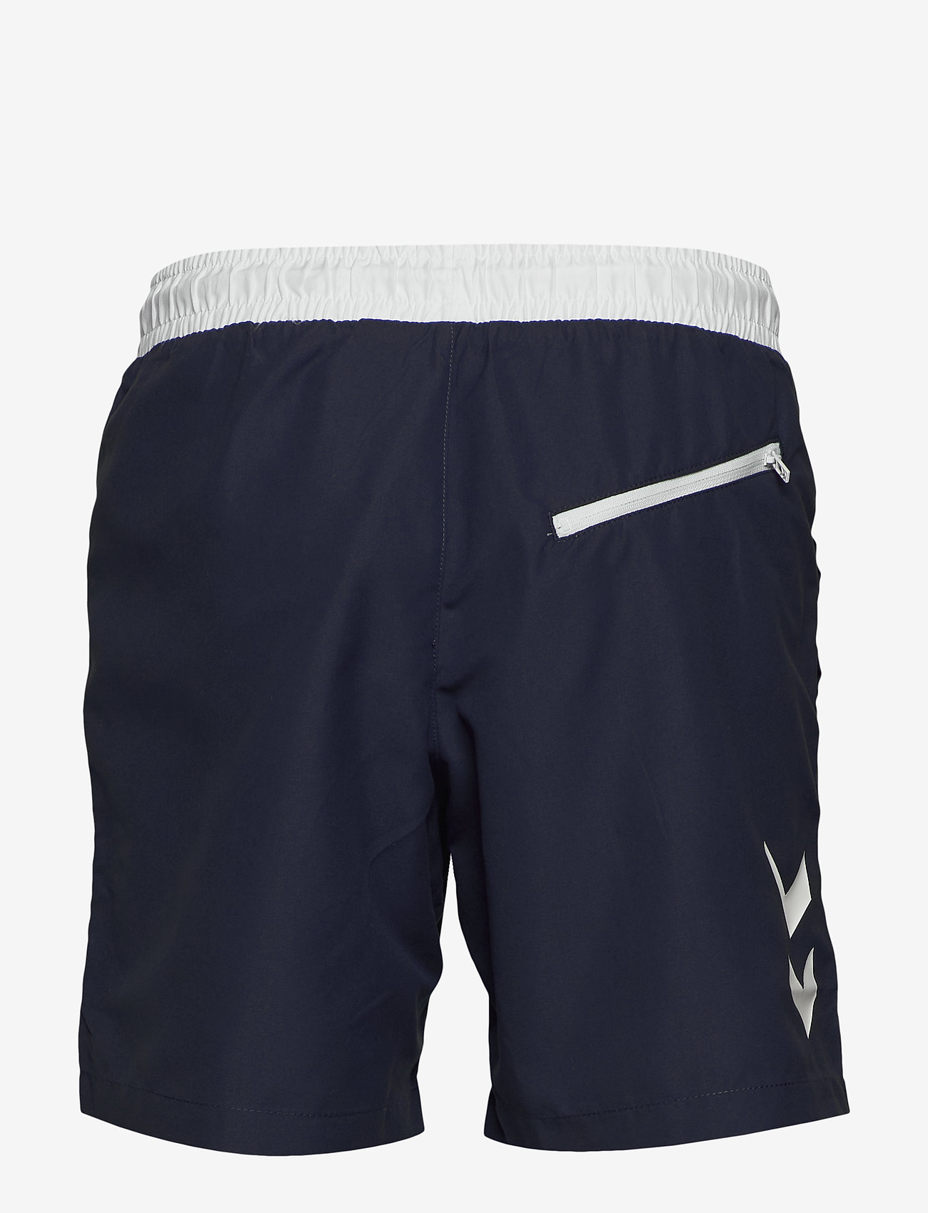 Hummel - hmlJORDAN BOARD SHORTS - white - 1
