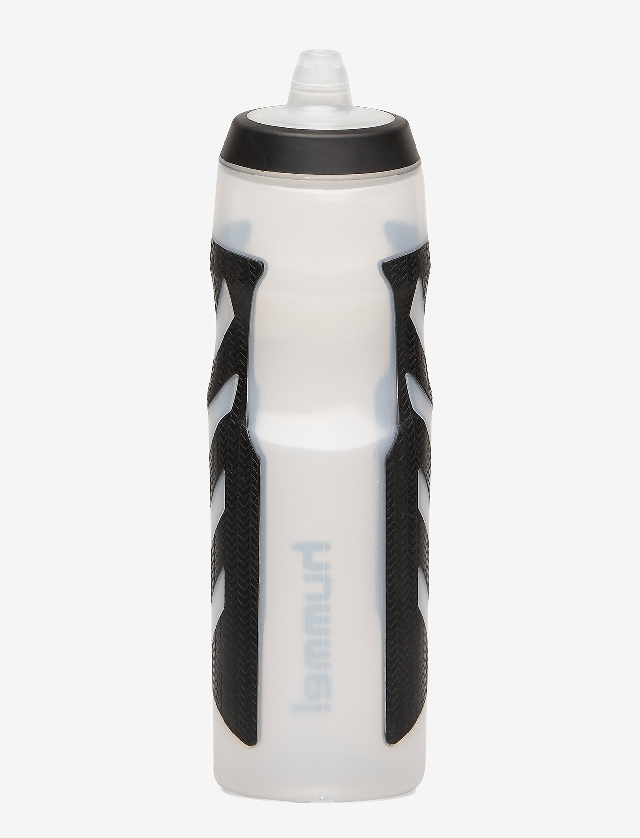 Hummel - hmlWATERBOTTLE - water bottles & thermoses - black - 0