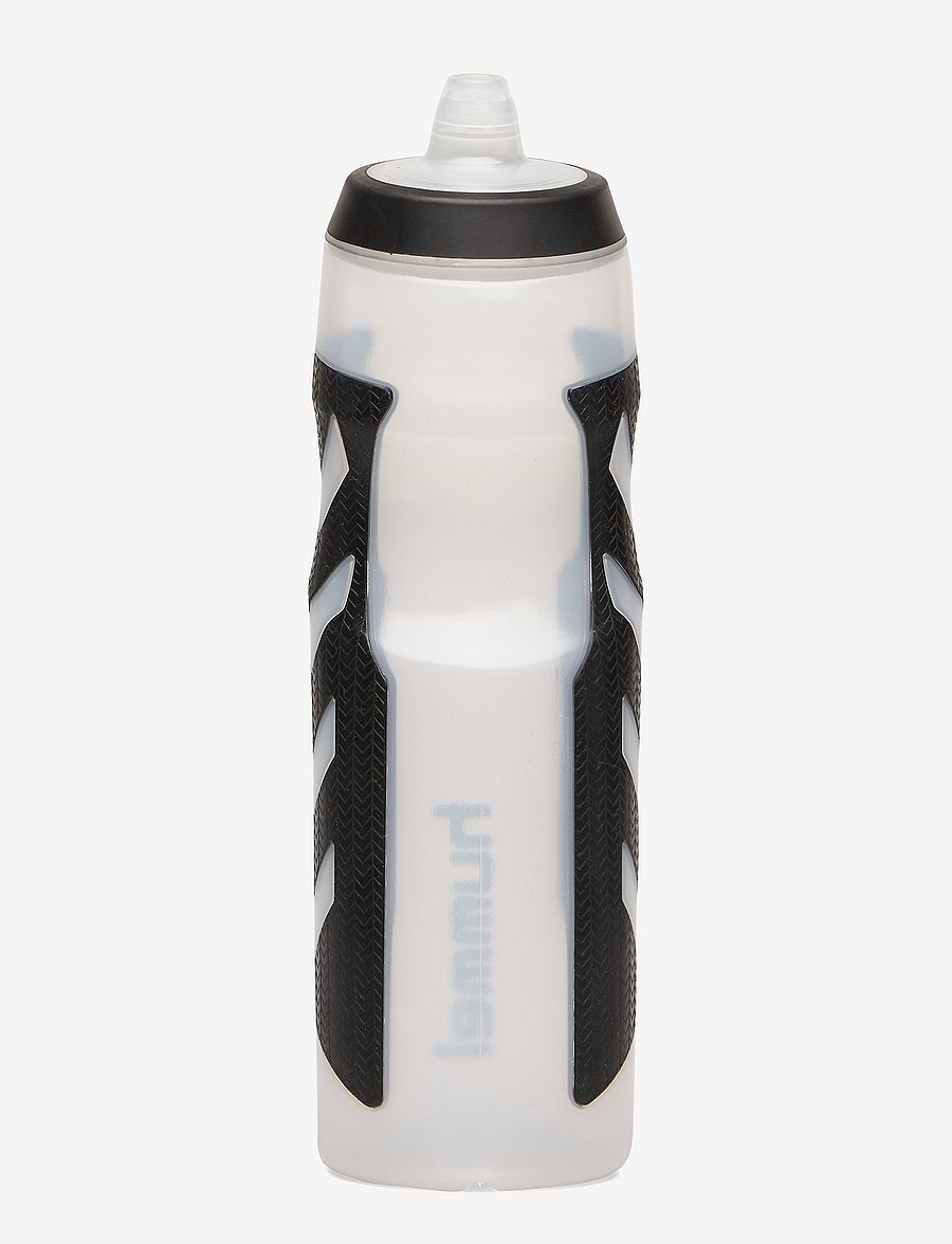 Hummel - hmlWATERBOTTLE - vattenflaskor & termosar - black - 0