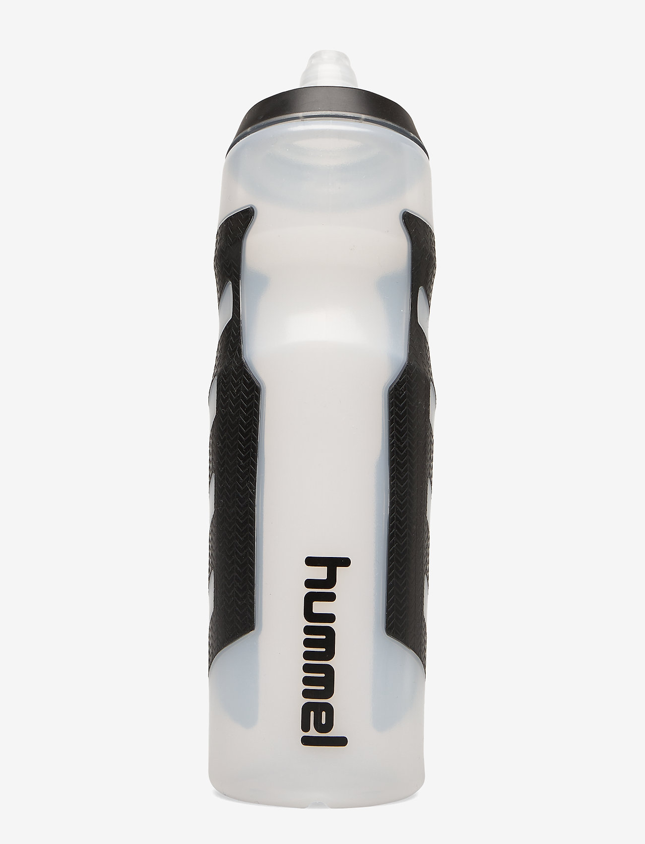 Hummel - hmlWATERBOTTLE - water bottles & thermoses - black - 1