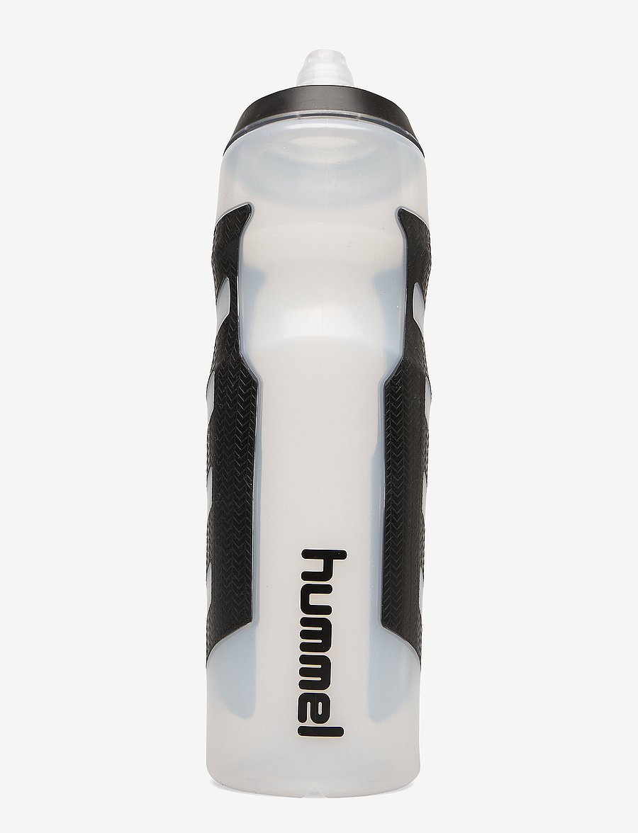 Hummel - hmlWATERBOTTLE - vattenflaskor & termosar - black - 1