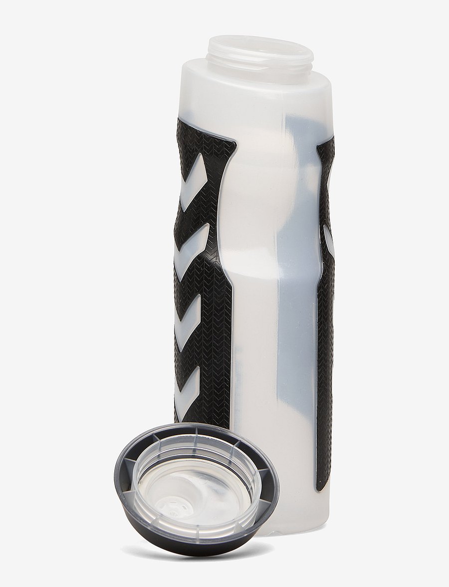 Hummel - hmlWATERBOTTLE - vattenflaskor & termosar - black - 2