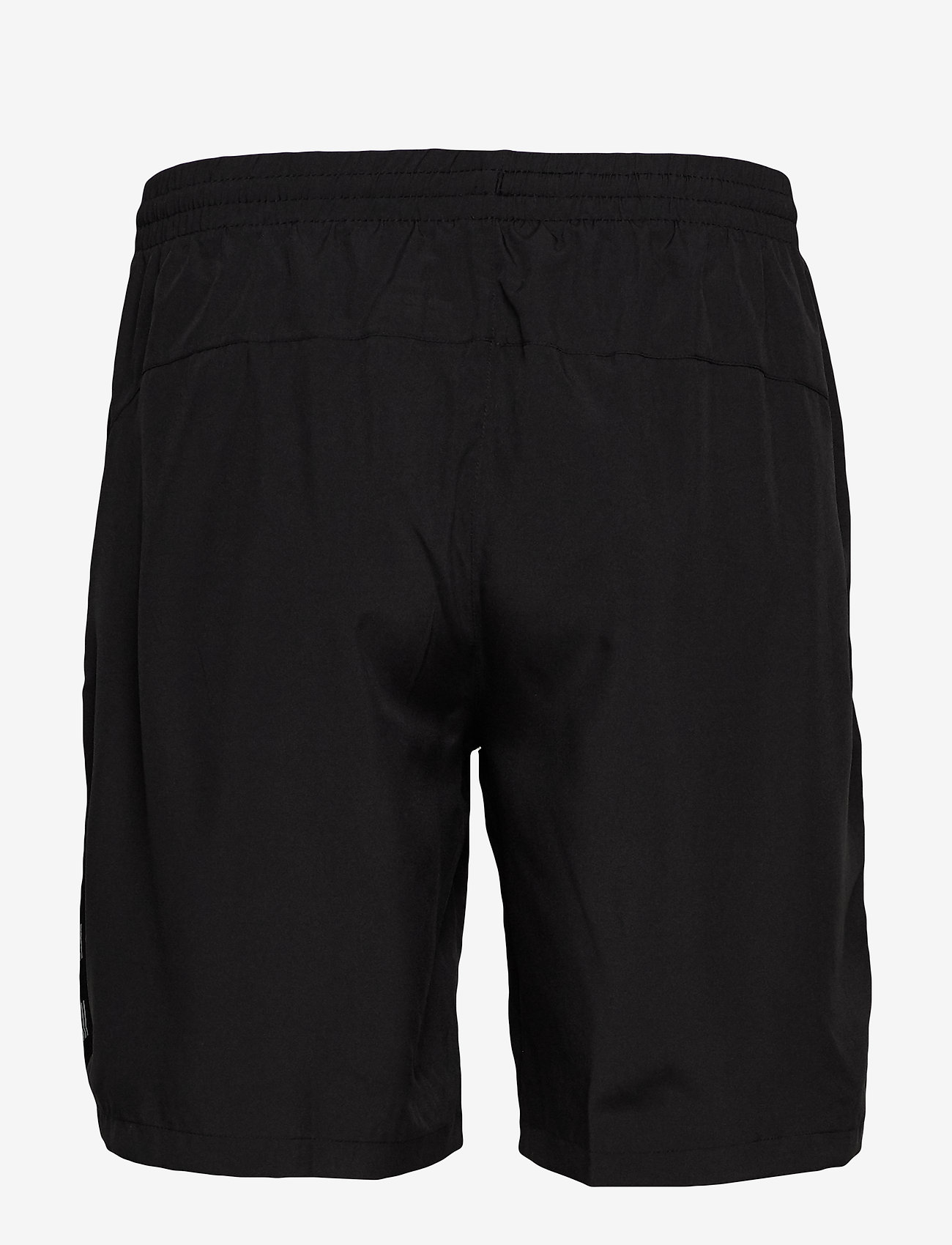 Hummel - hmlAUTHENTIC TRAINING SHORT - black/white - 1