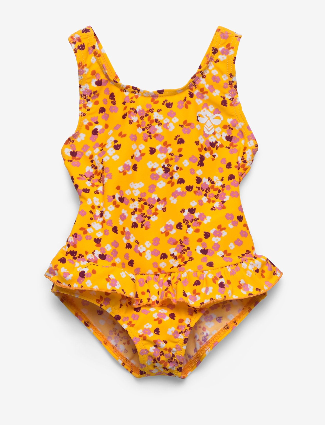 Hummel - hmlFILIPPA SWIMSUIT - golden rod - 0