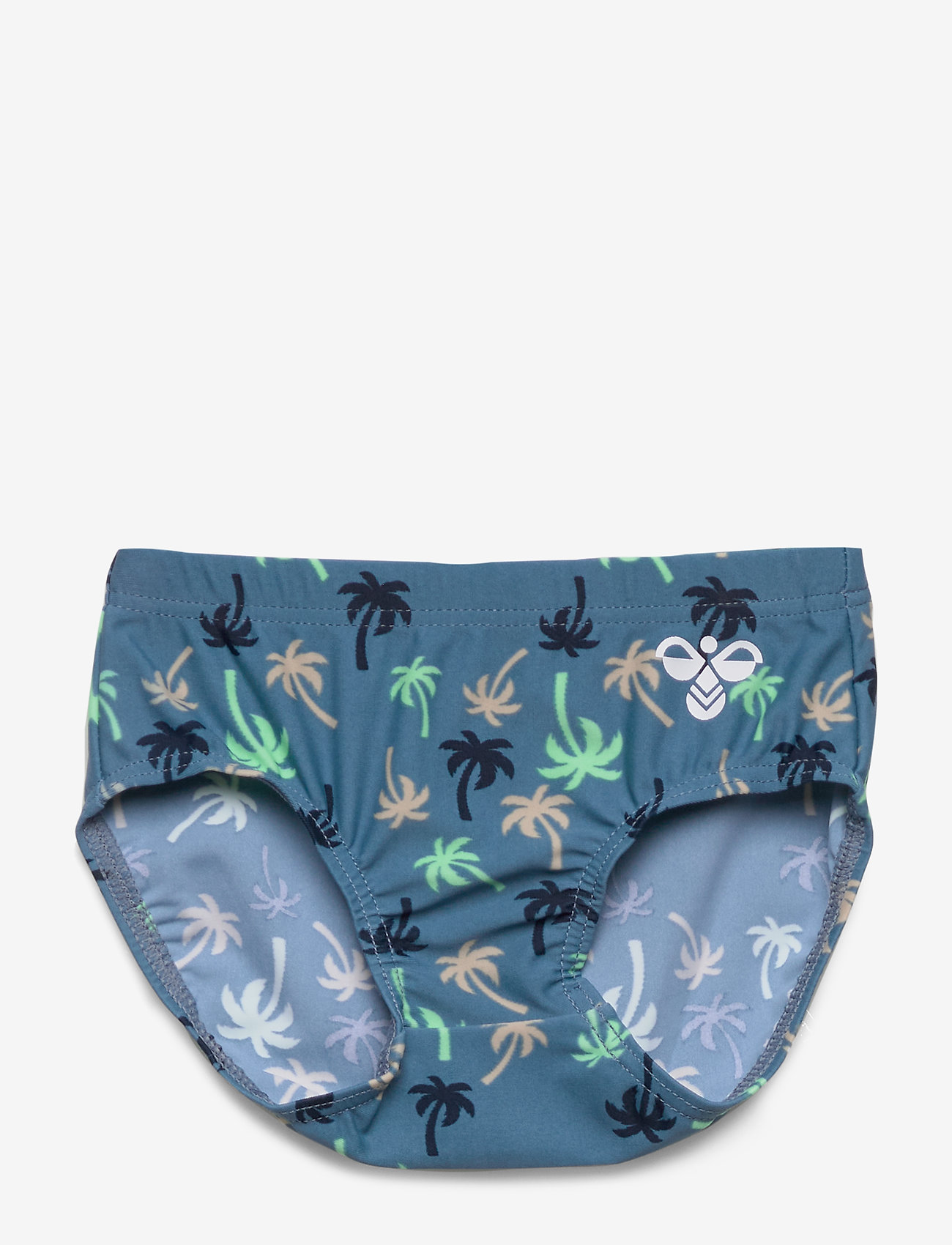 Hummel - hmlBEACH SWIM PANTS - copen blue - 0
