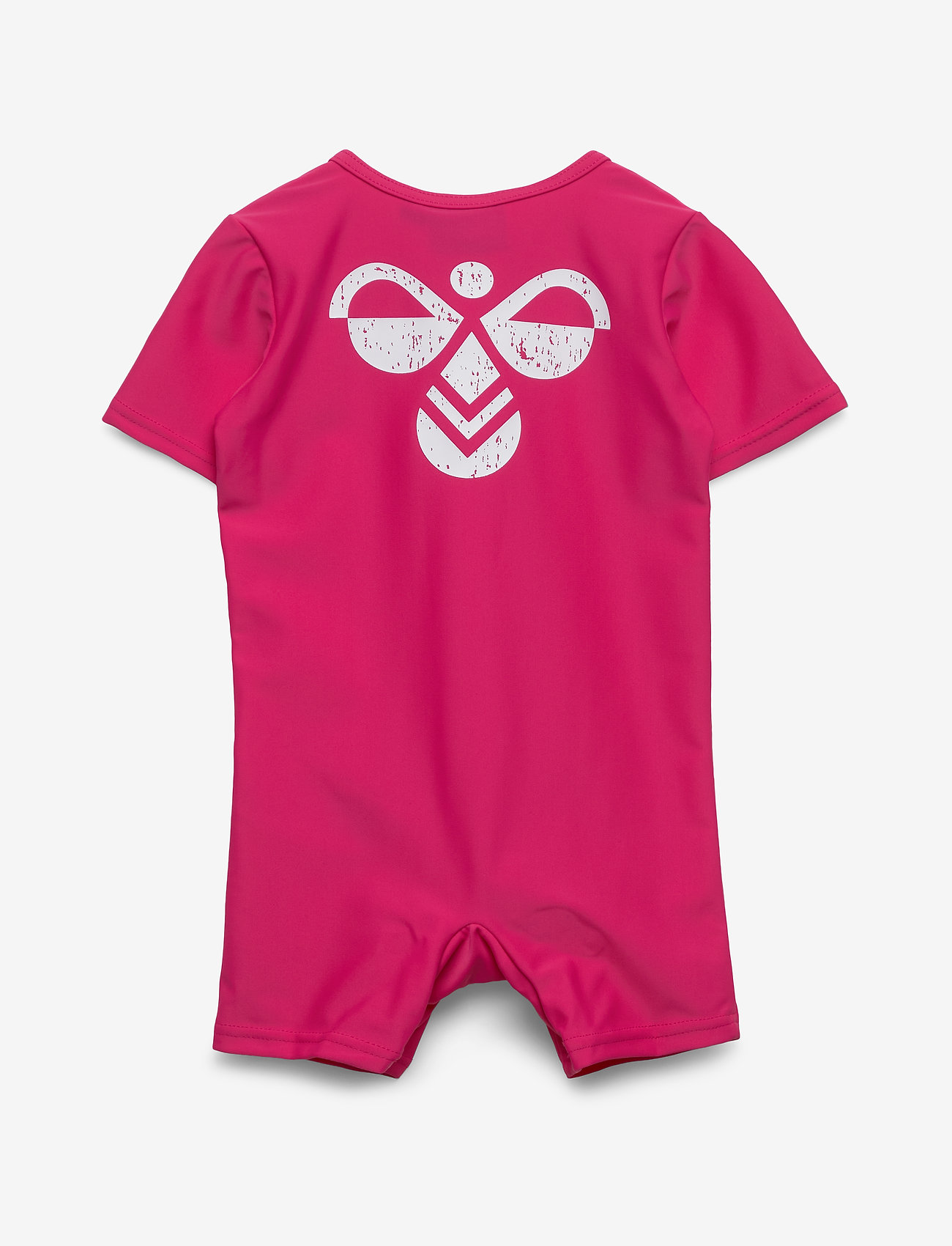 Hummel - hmlDREW BODYSUIT - beetroot purple - 1