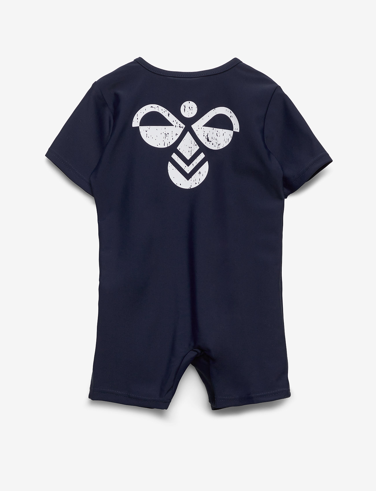 Hummel - hmlDREW BODYSUIT - black iris - 1