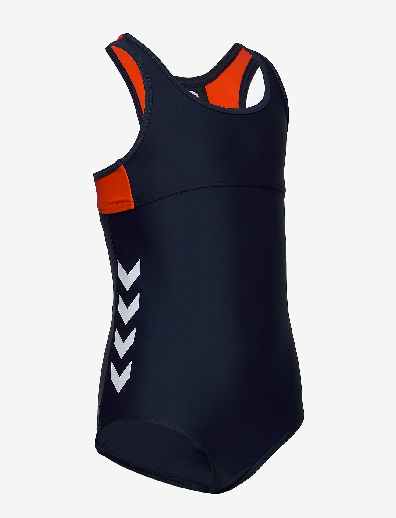 Hummel - hmlBELL SWIMSUIT - black iris - 2