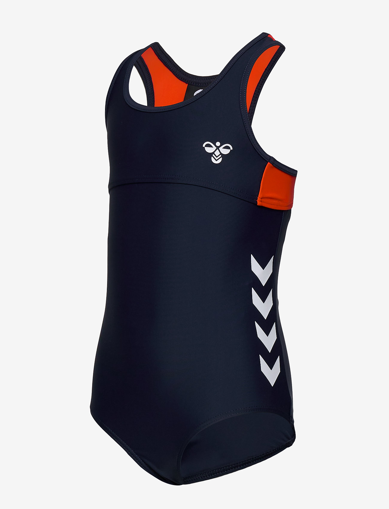 Hummel - hmlBELL SWIMSUIT - black iris - 3