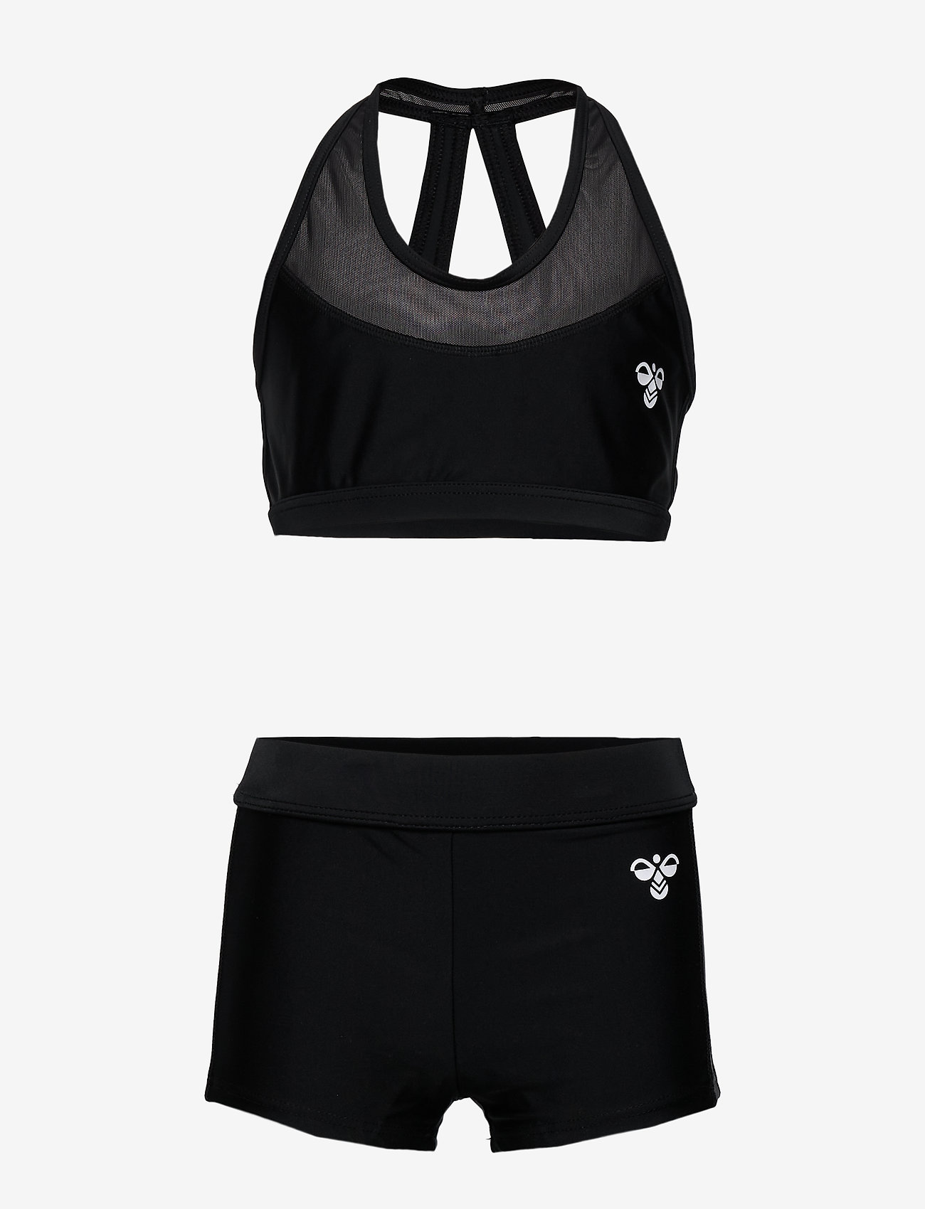 Hummel - hmlKIKI BIKINI - black - 0
