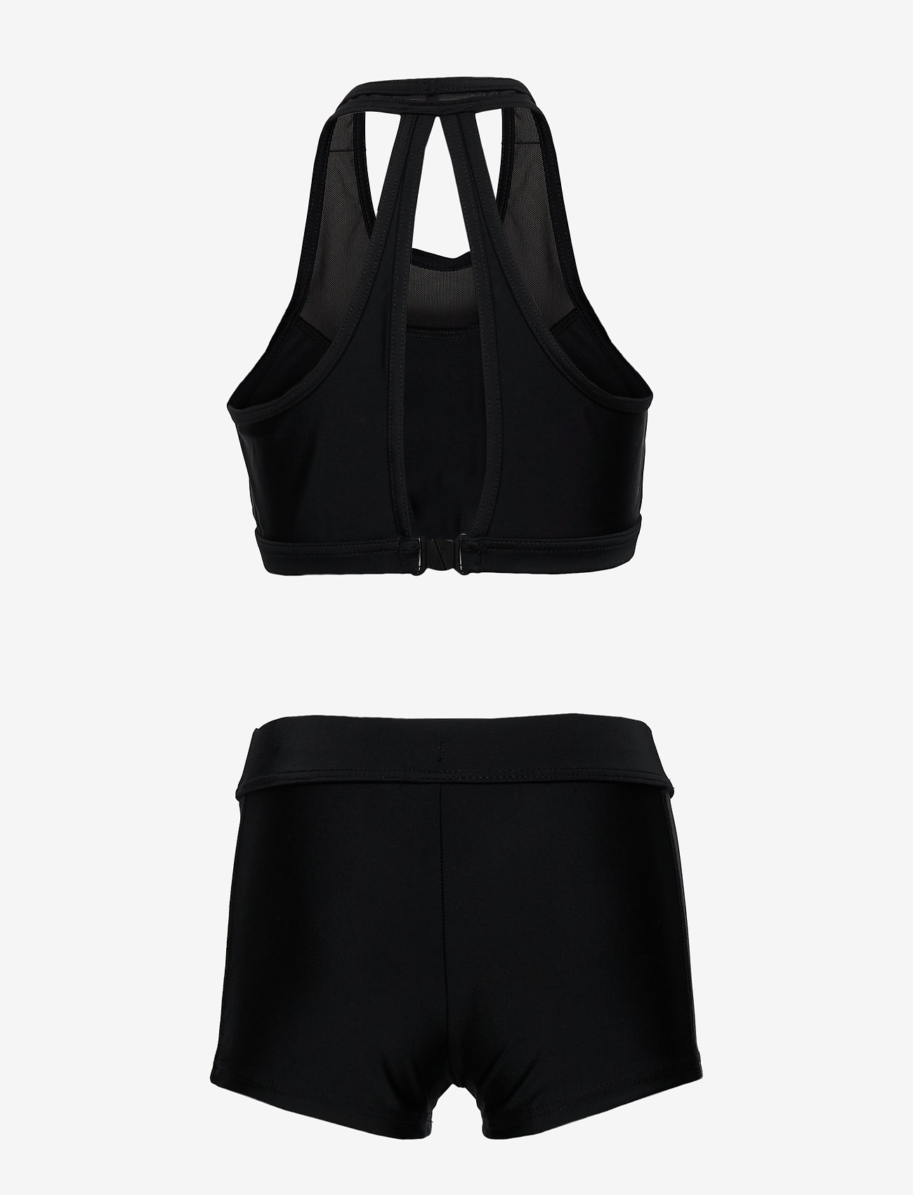 Hummel - hmlKIKI BIKINI - black - 1