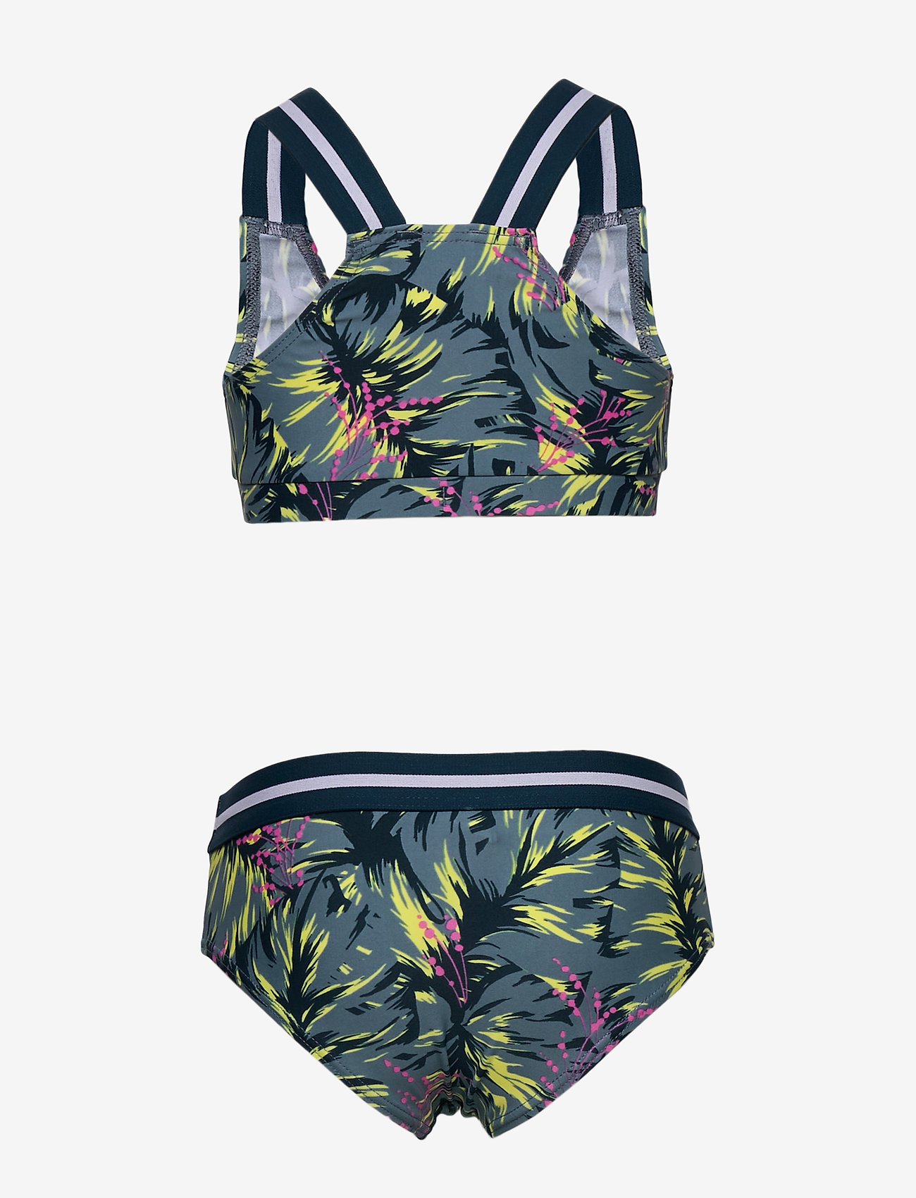 Hummel - hmlZOEY BIKINI - majolica blue - 1