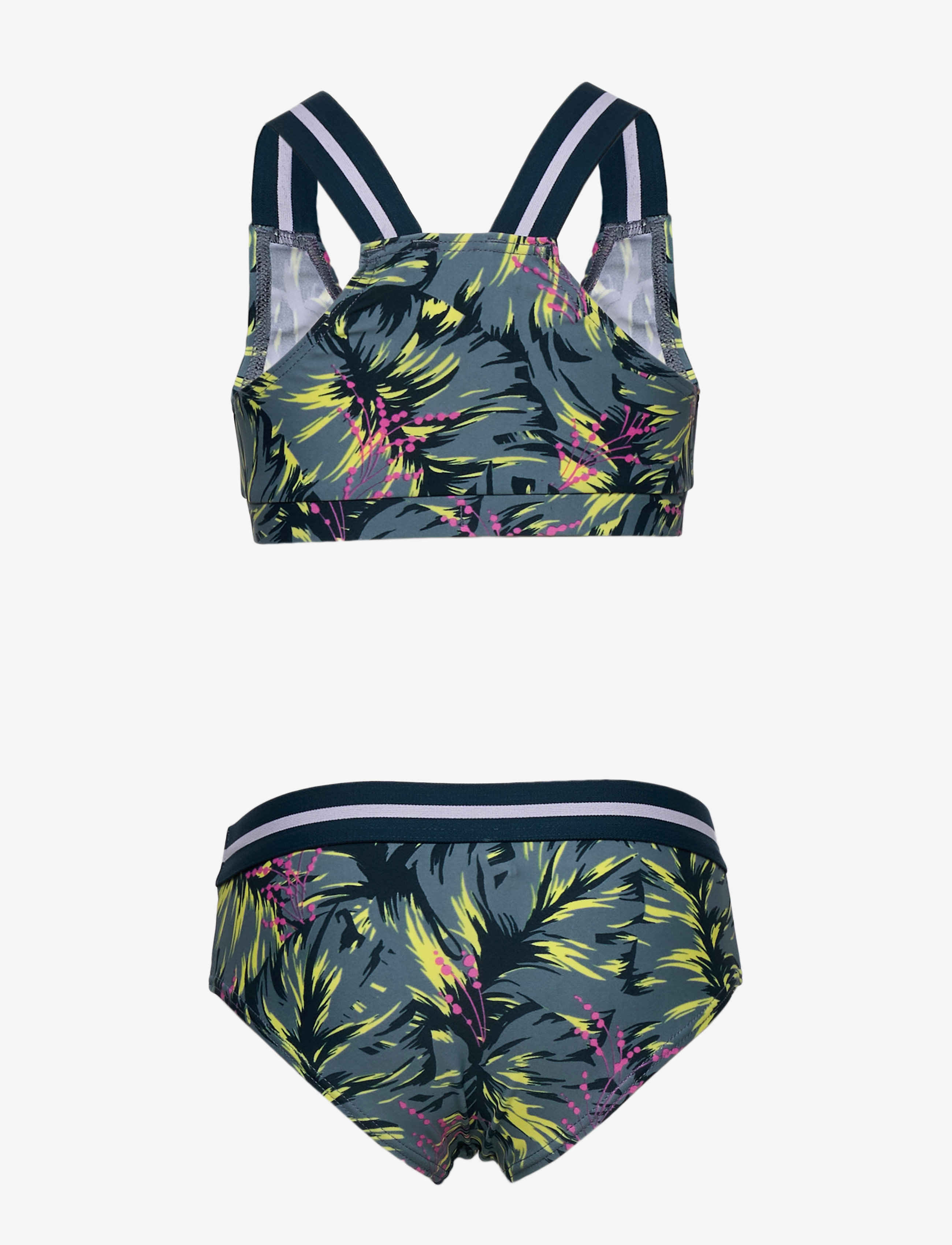 Hummel - hmlZOEY BIKINI - majolica blue - 1