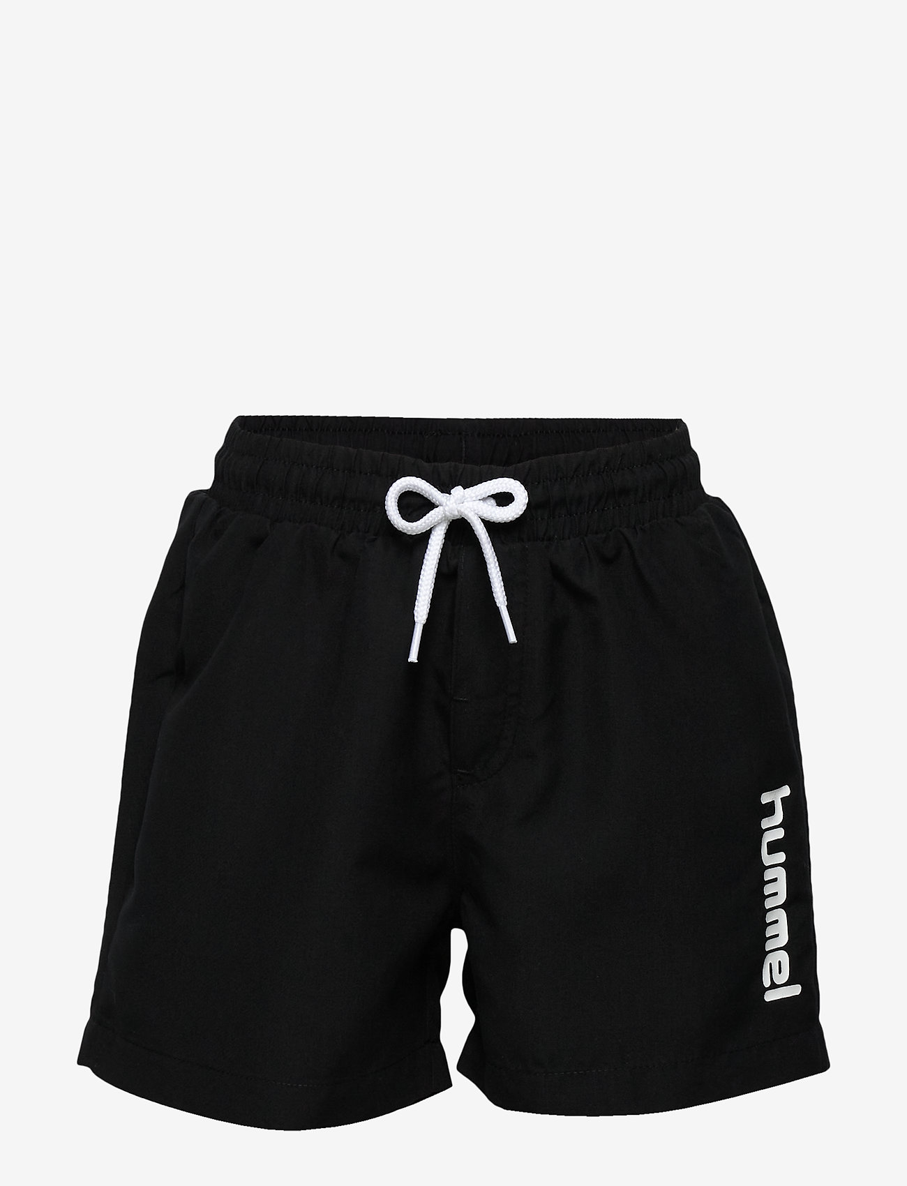 Hummel - hmlBONDI BOARD SHORTS - black - 0