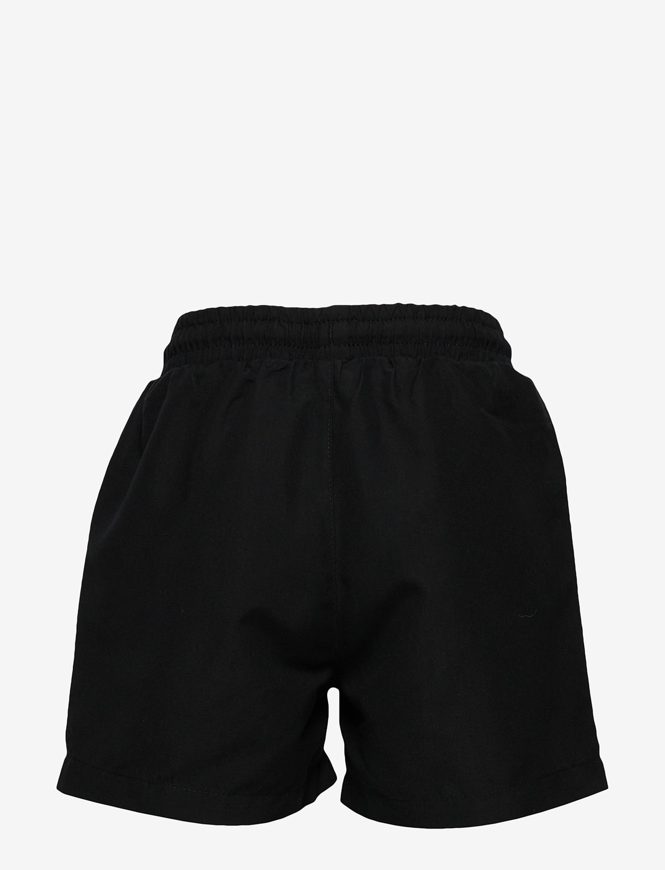 Hummel - hmlBONDI BOARD SHORTS - black - 1