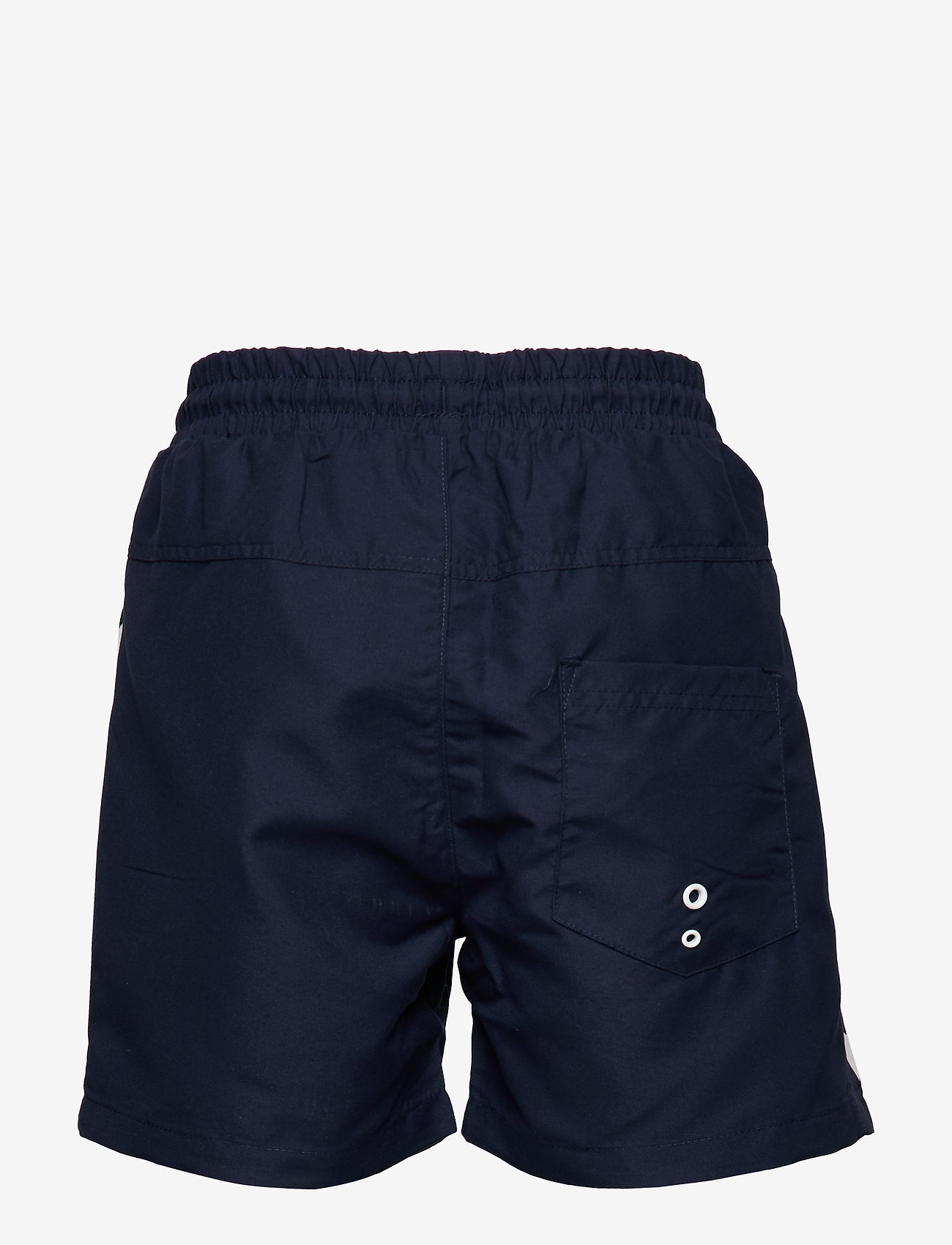 Hummel - hmlDELTA BOARD SHORTS - black iris - 1