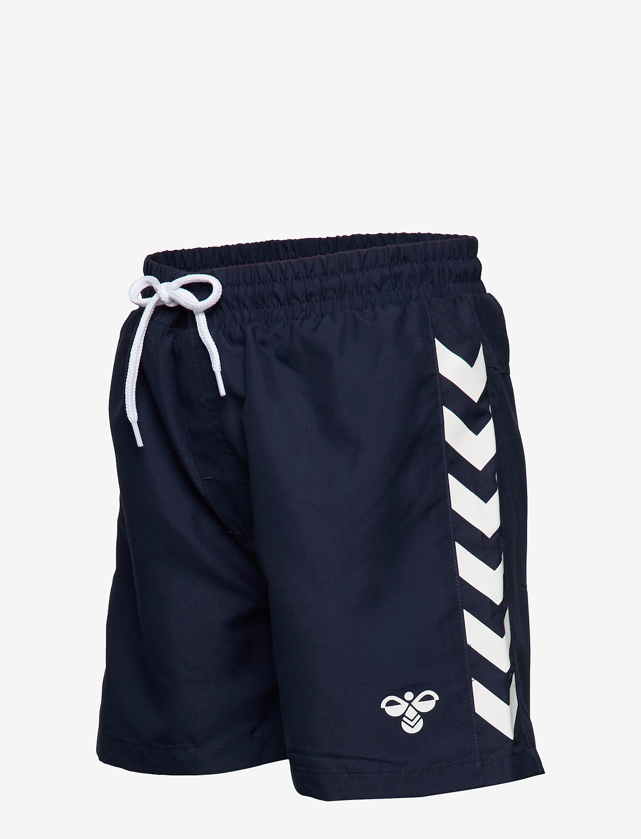 Hummel - hmlDELTA BOARD SHORTS - black iris - 2