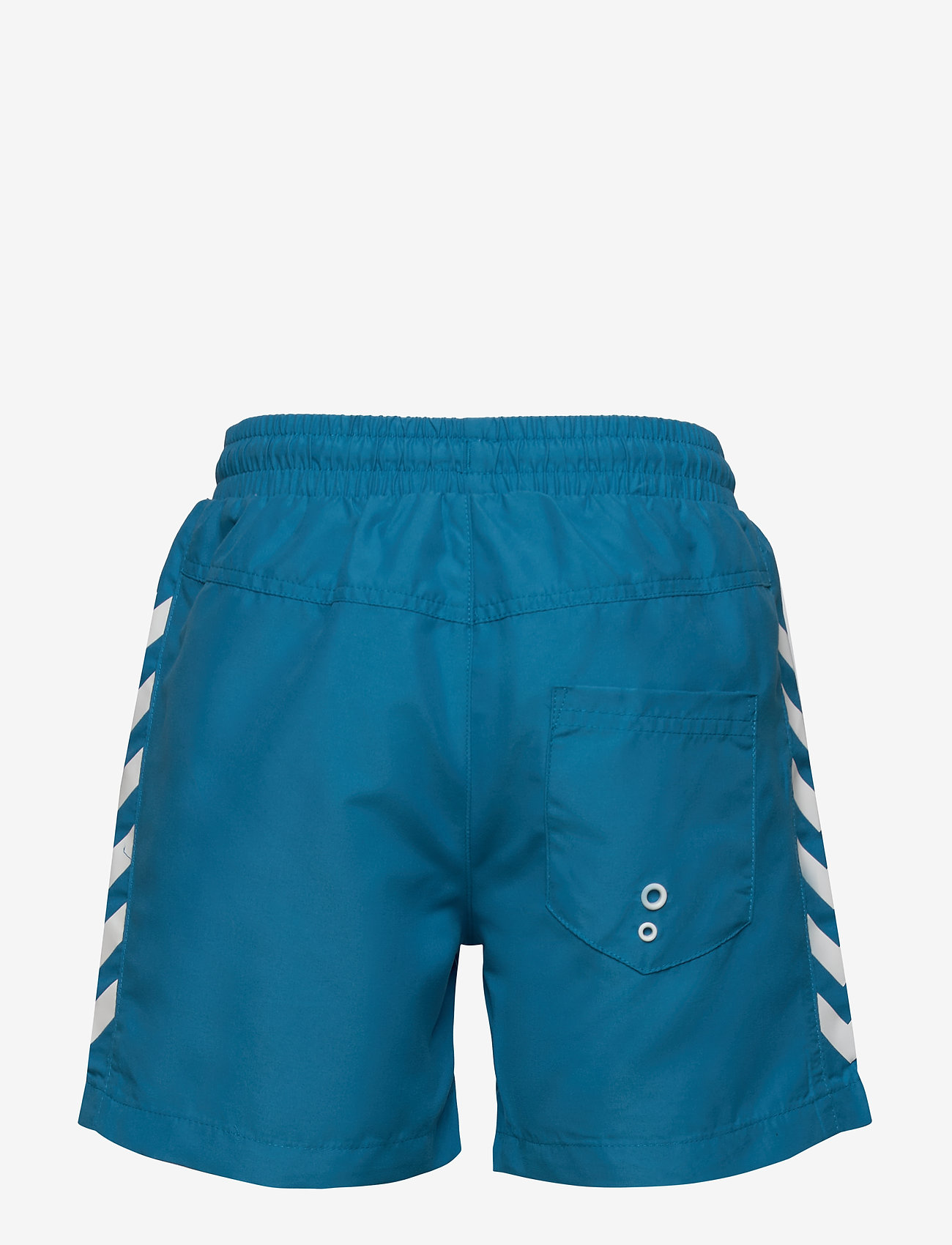 Hummel - hmlDELTA BOARD SHORTS - mediterranian blue - 1