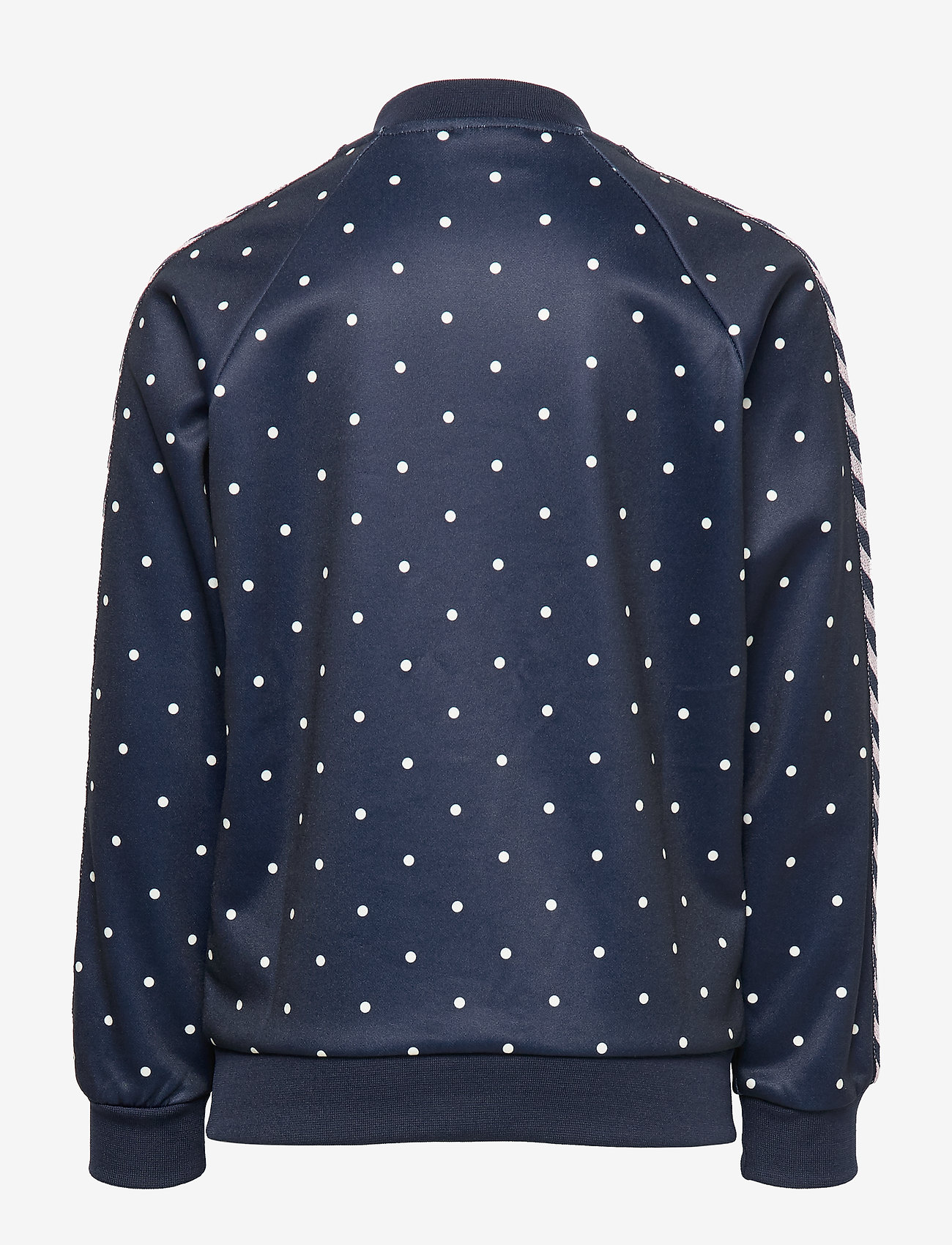 Hummel - hmlJELLA ZIP JACKET - black iris - 1