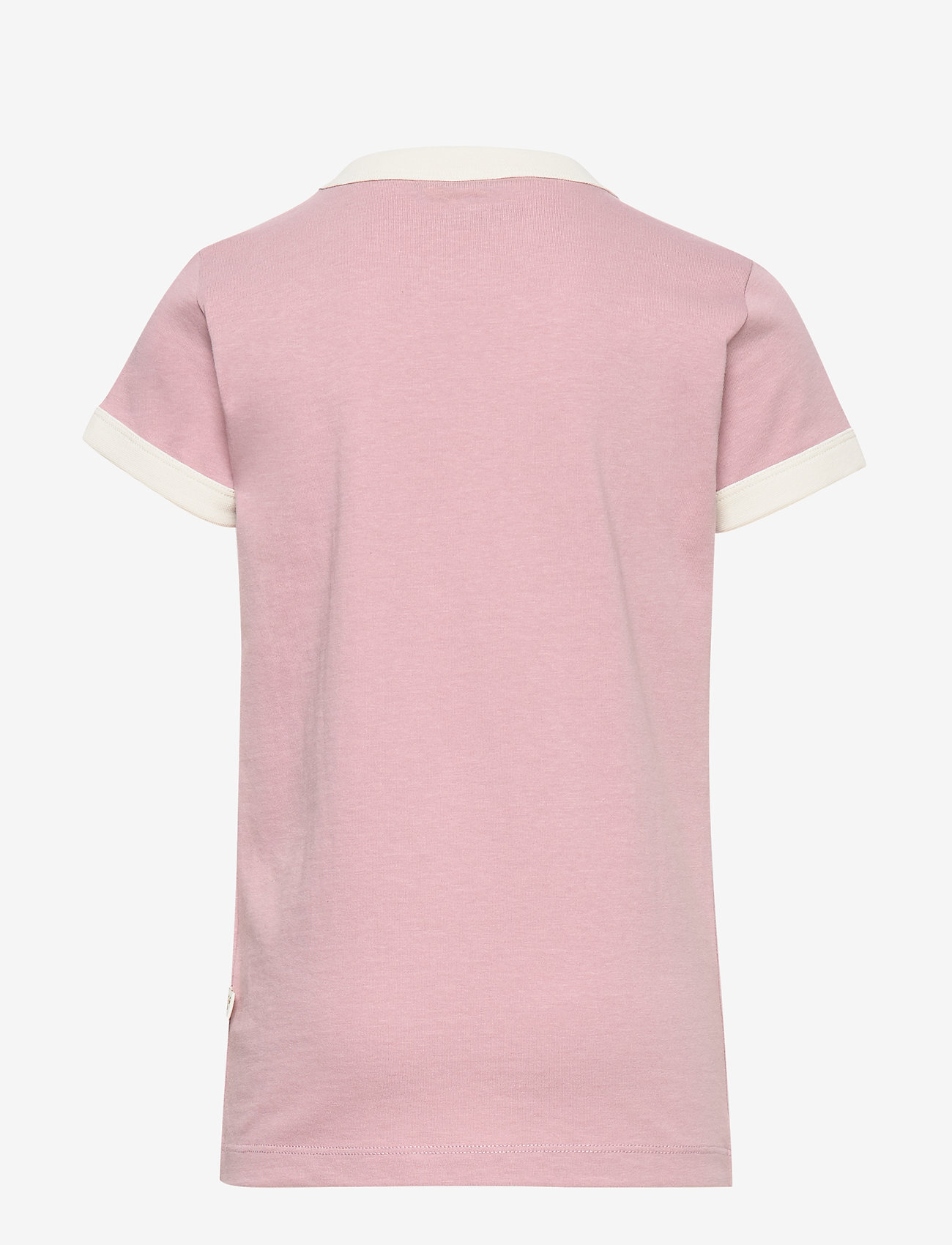 Hummel - hmlKAMMA T-SHIRT S/S - mauve shadow - 1