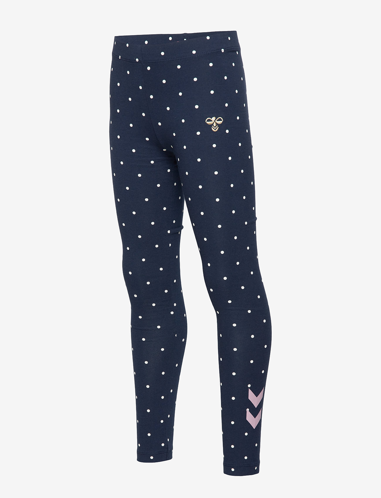 Hummel - hmlTILDA TIGHTS - black iris - 1