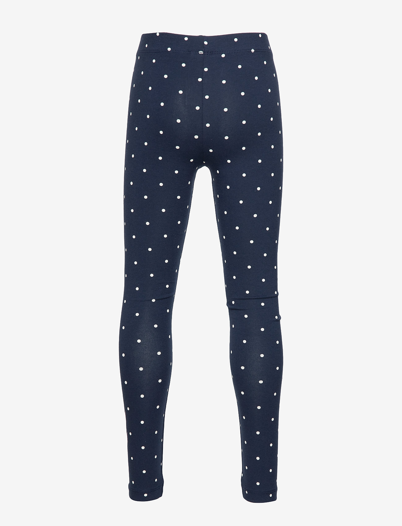 Hummel - hmlTILDA TIGHTS - black iris - 3