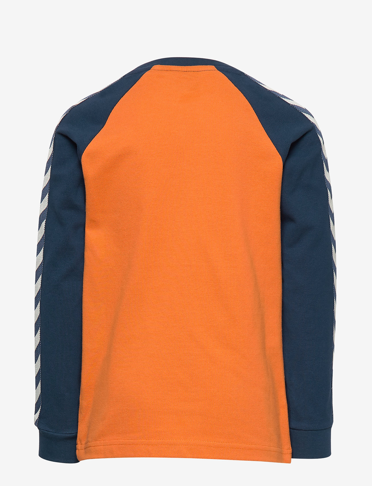 Hummel - hmlLUCKY T-SHIRT LS - apricot buff - 1