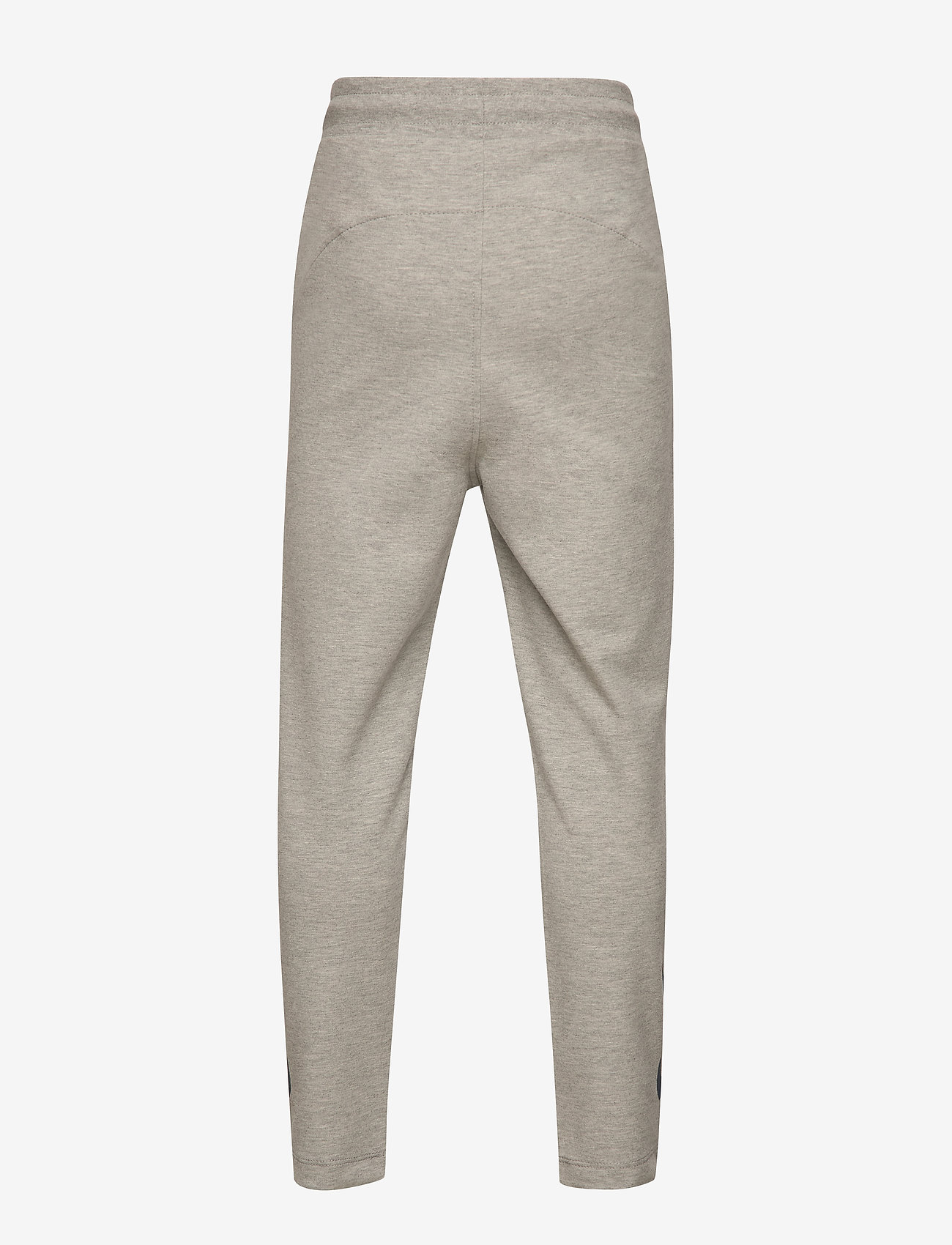 Hummel - hmlT-BONE PANTS - grey melange - 3