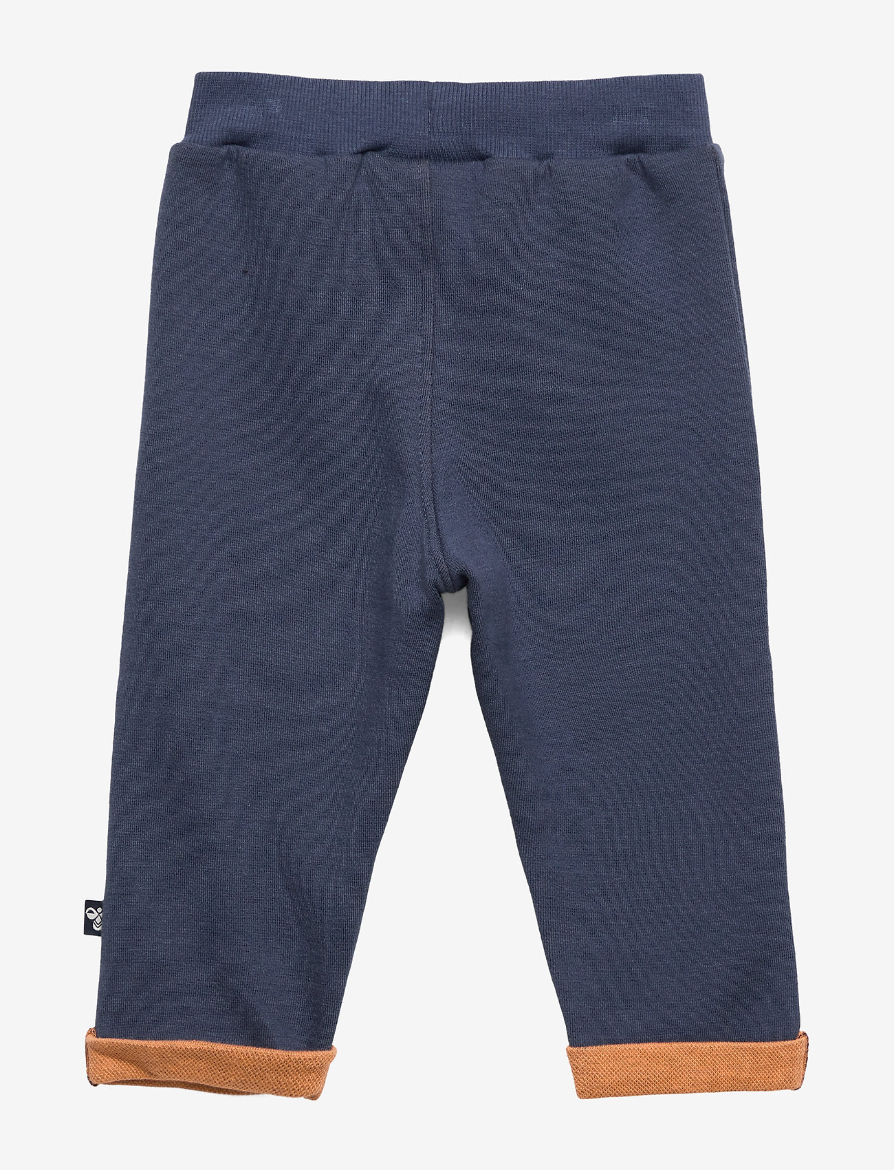 Hummel - hmlDASH PANTS - dark denim - 1