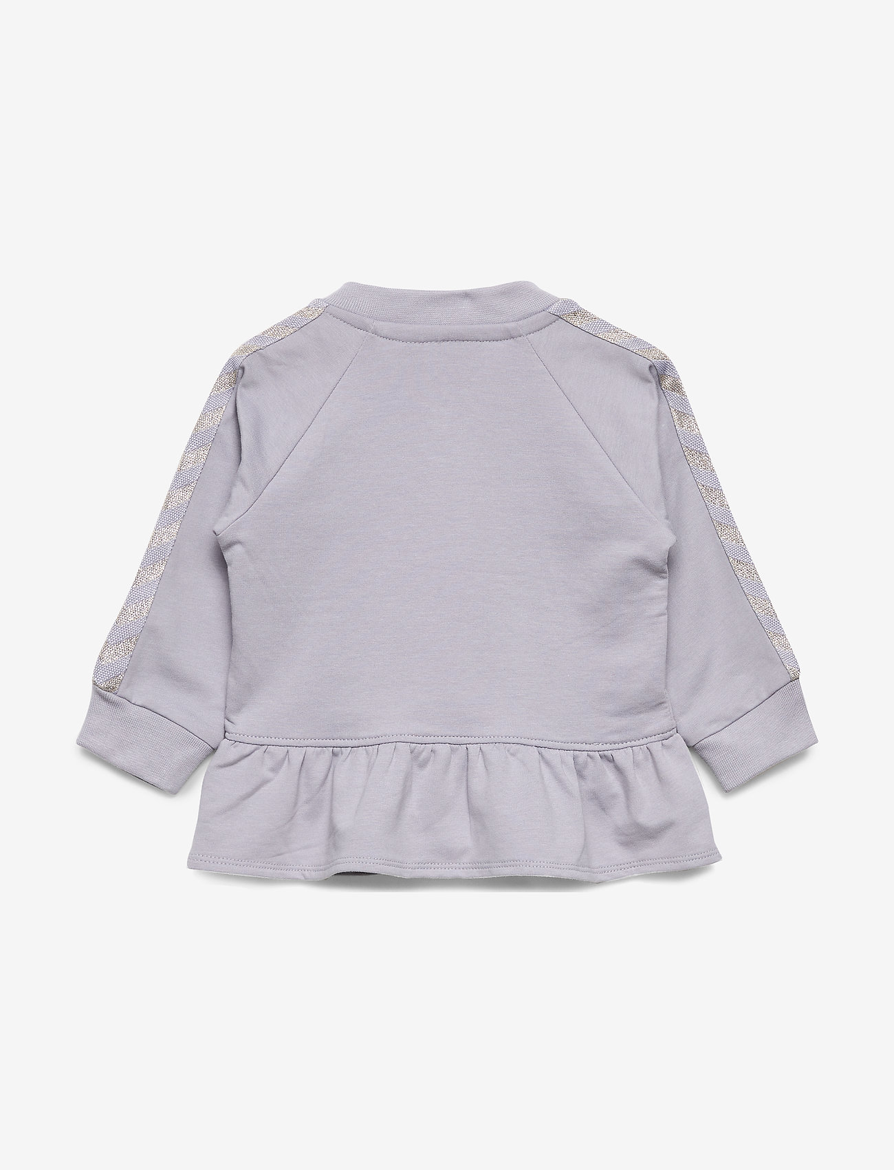 Hummel - hmlMARGRET ZIP JACKET - lilac gray - 1