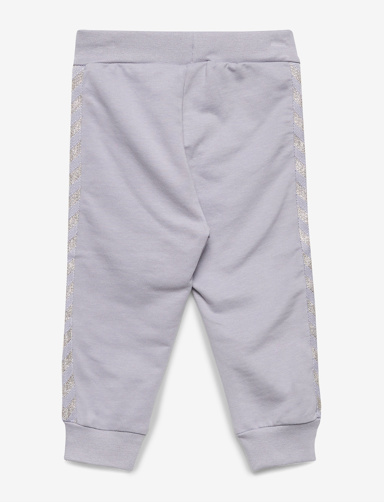 Hummel - hmlMARGRET PANTS - lilac gray - 1