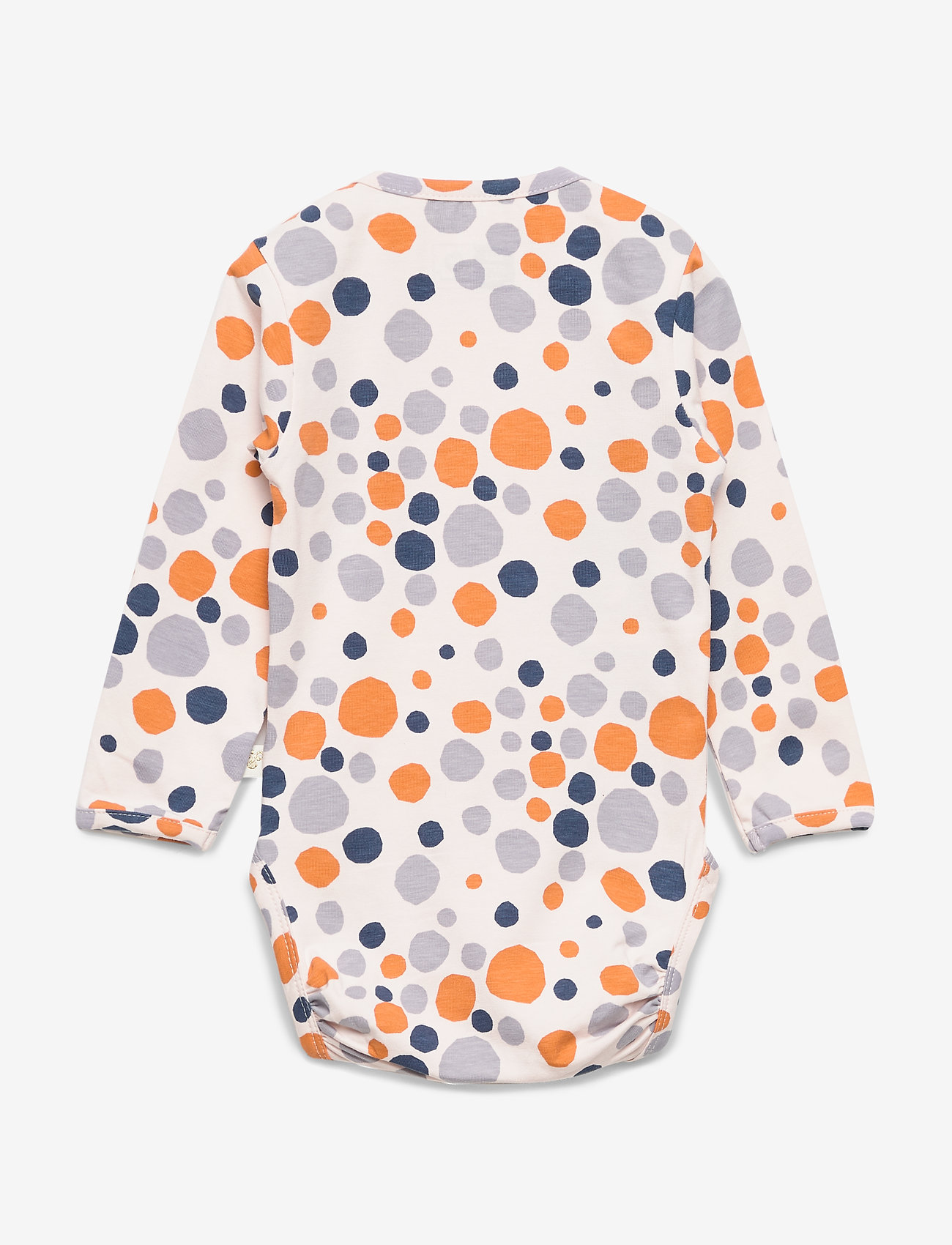 Hummel - hmlEDNA BODY L/S - rosewater - 1