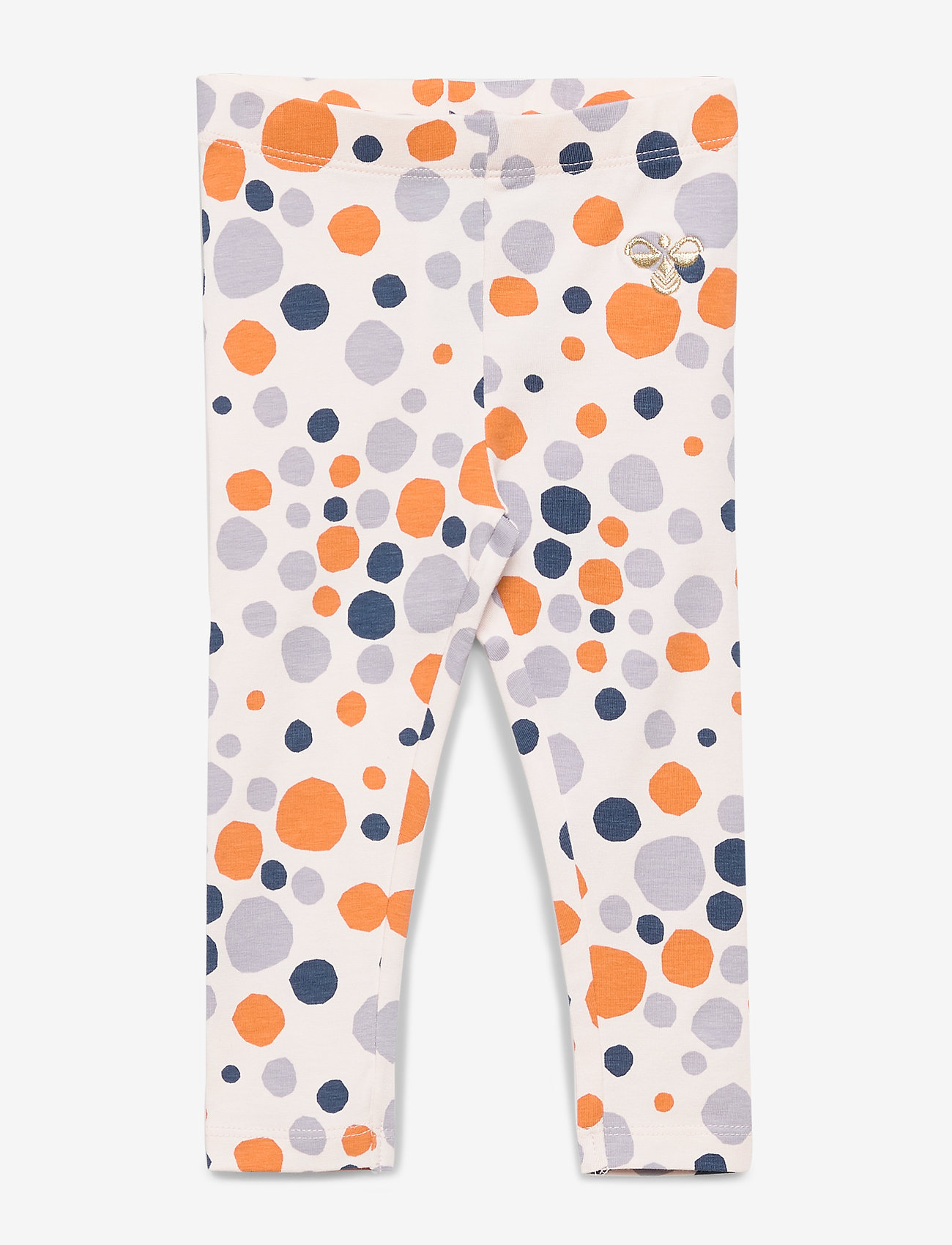 Hummel - hmlEDNA TIGHTS - rosewater - 0