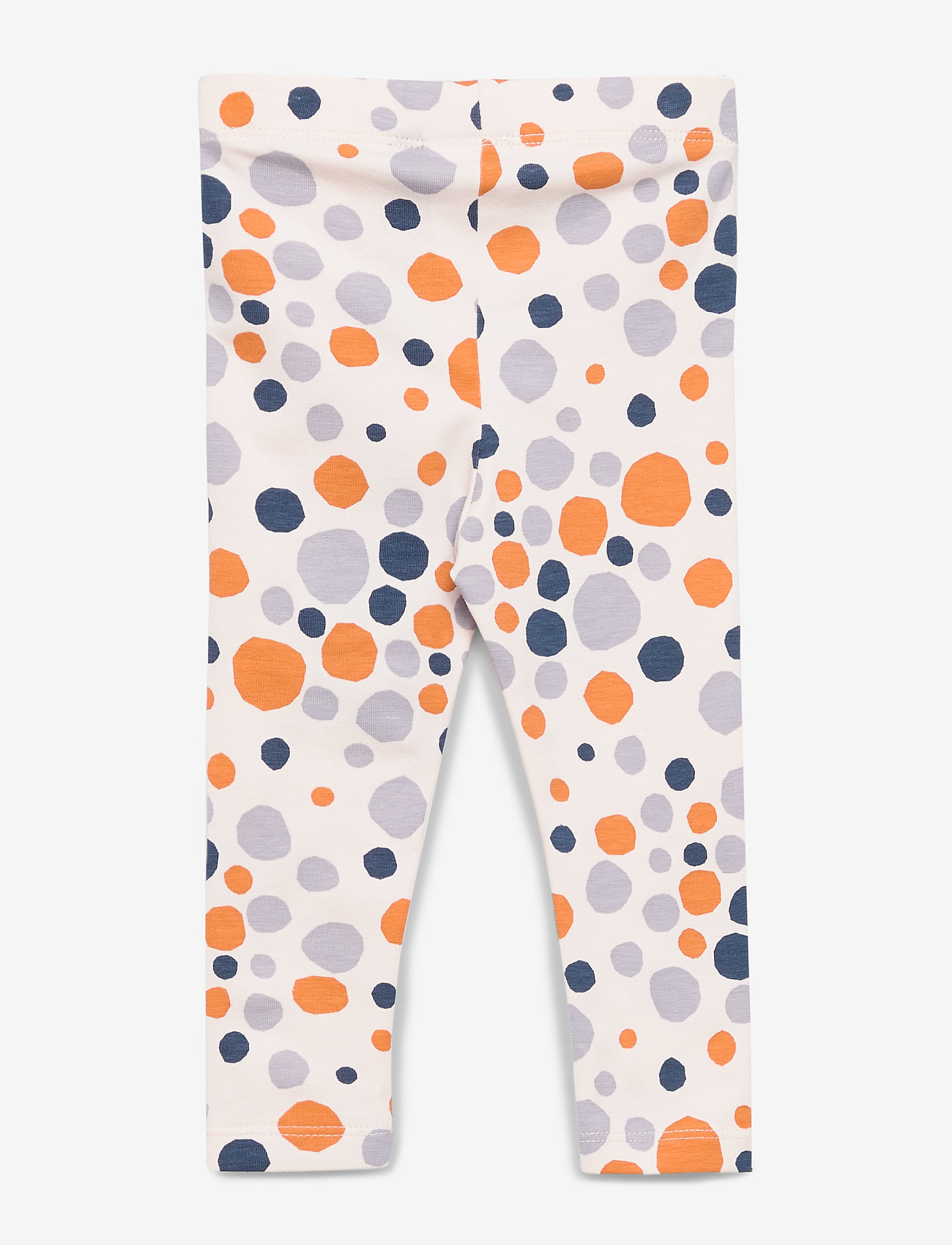 Hummel - hmlEDNA TIGHTS - rosewater - 1