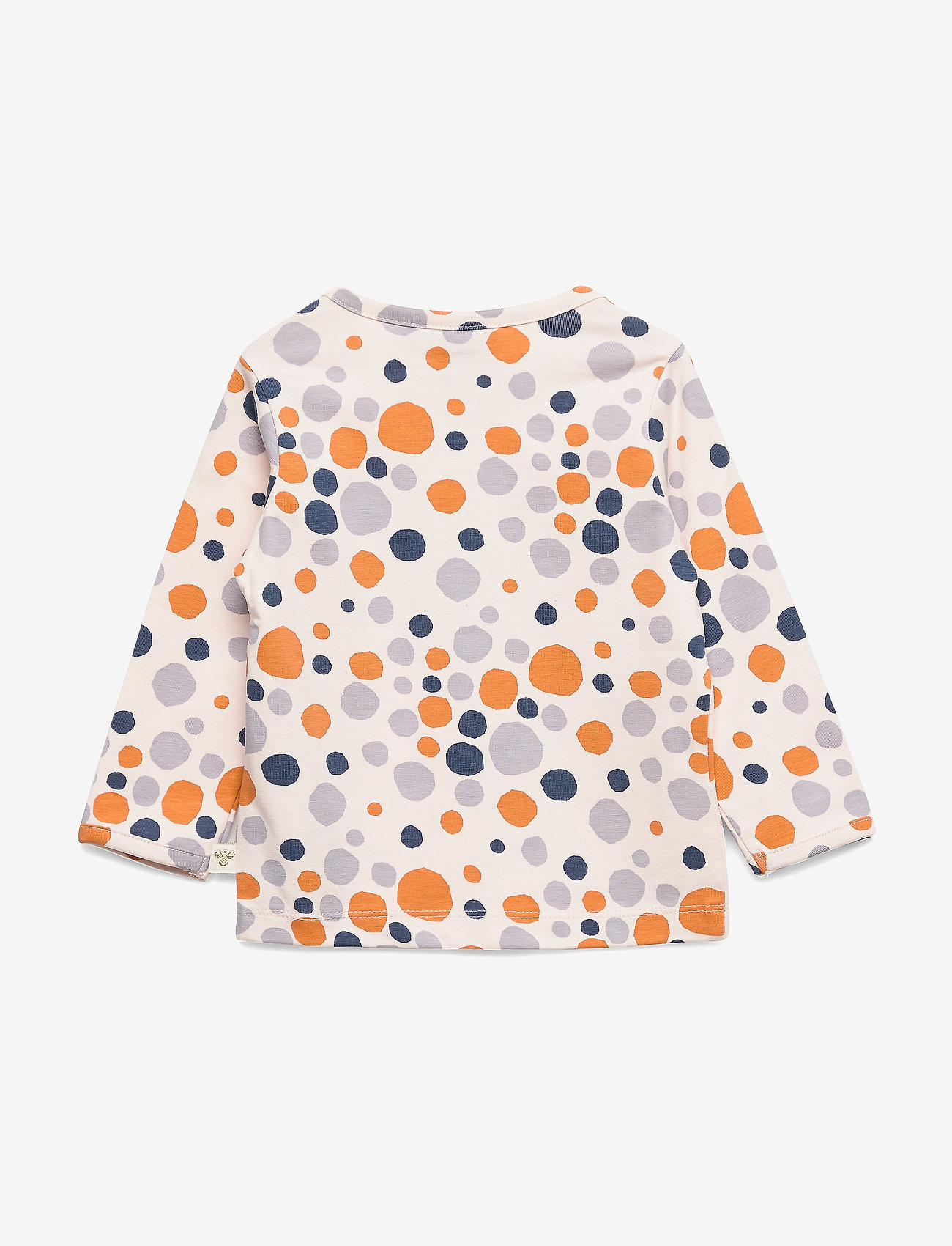 Hummel - hmlEDNA T-SHIRT L/S - rosewater - 1