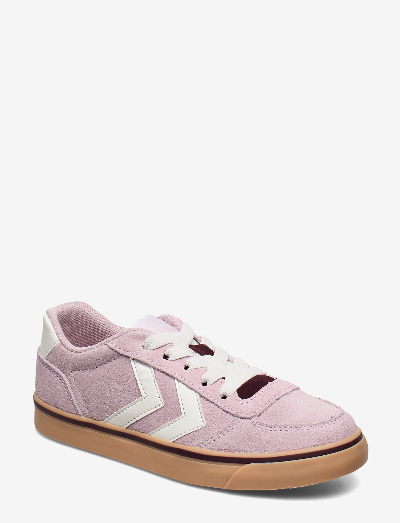 Hummel - STADIL 3.0 JR - lilac snow - 0