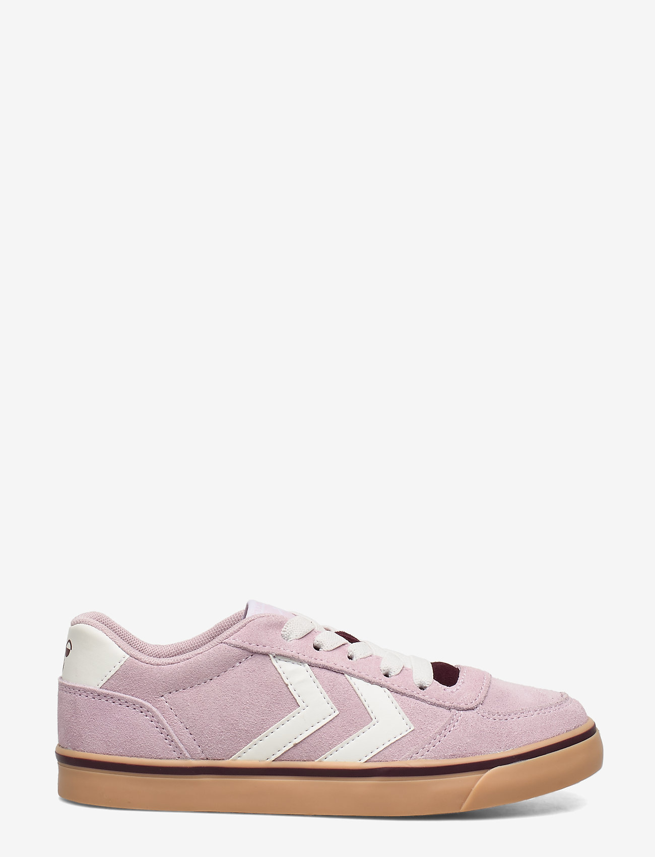 Hummel - STADIL 3.0 JR - lilac snow - 1