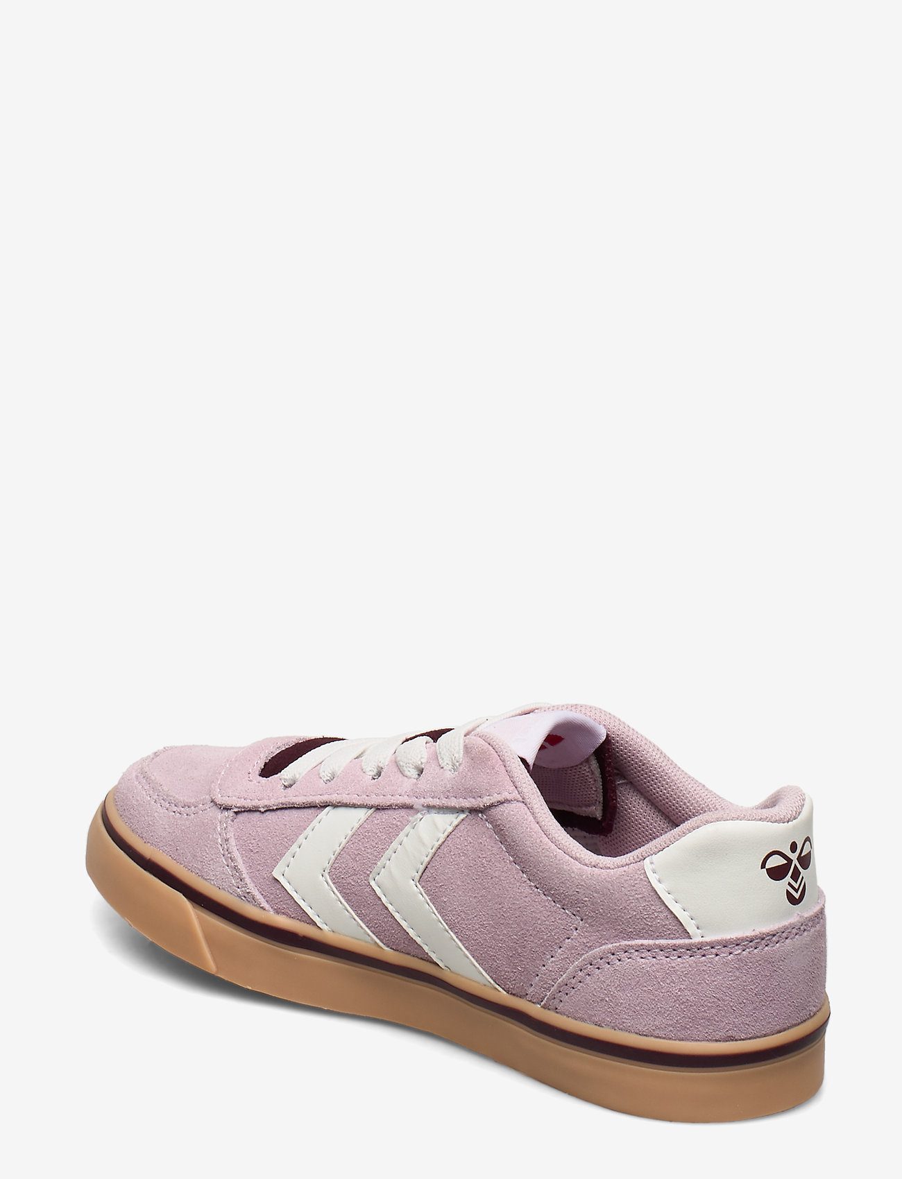 Hummel - STADIL 3.0 JR - lilac snow - 2
